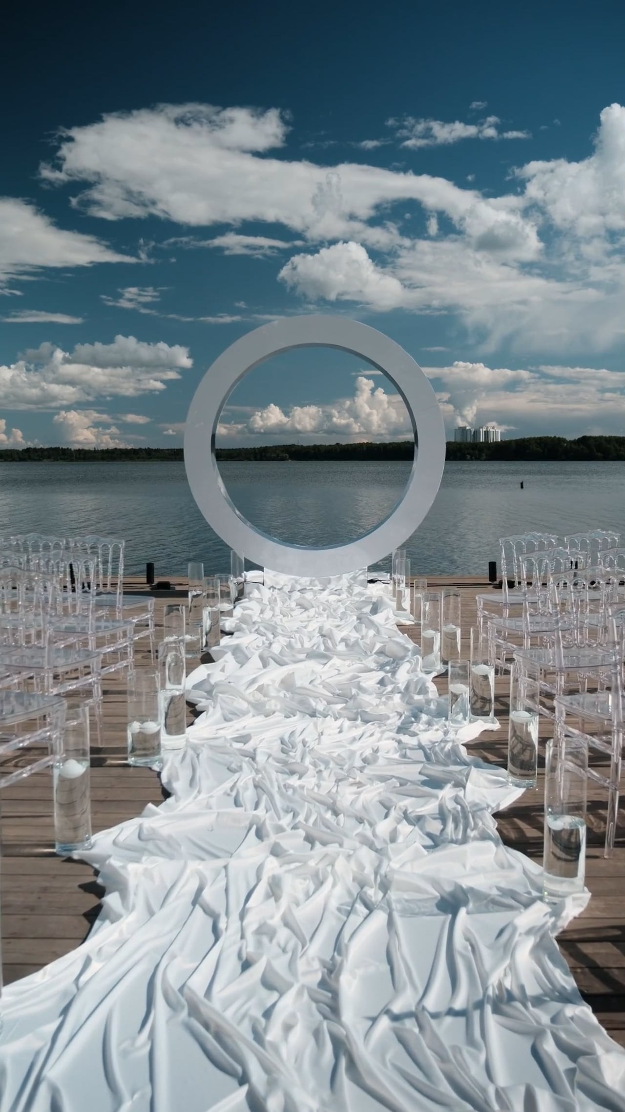REELS WEDDING. Видеограф Москва BULLY PRODUCTION