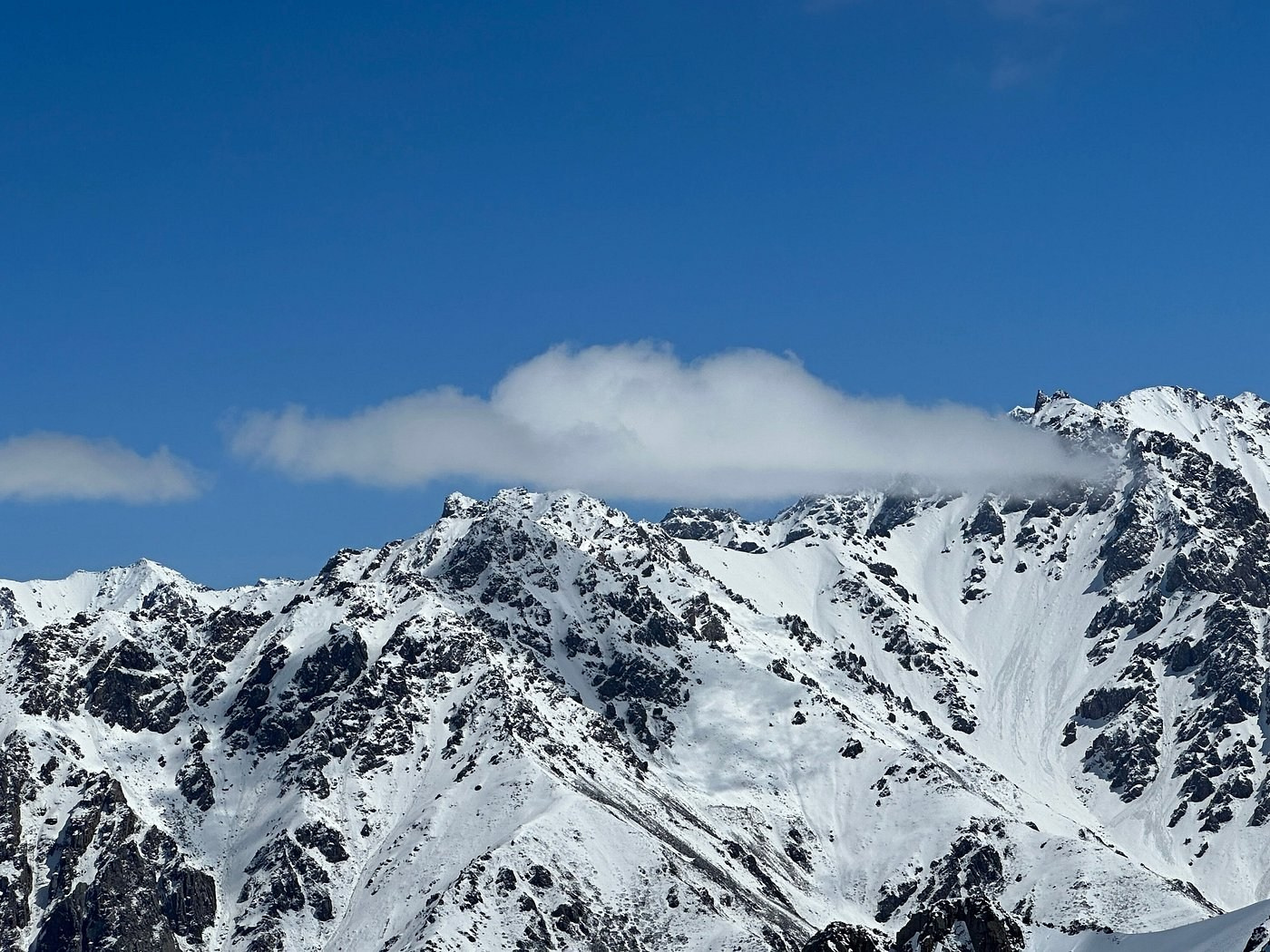 Медео, Шымбулак и обзорная экскурсия по Алматы — полный тур