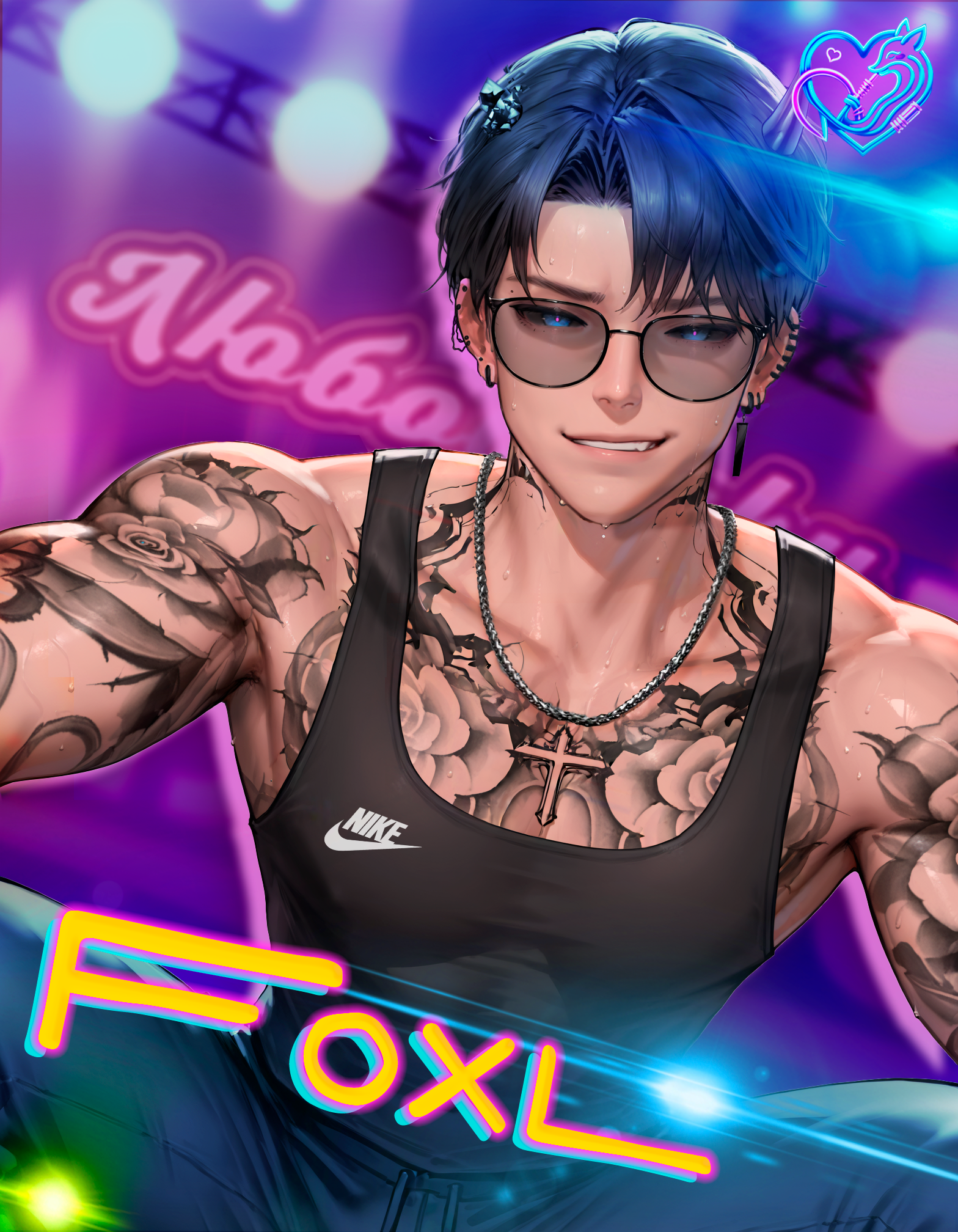 ▲ PikaArt — Арты по вашему персонажу