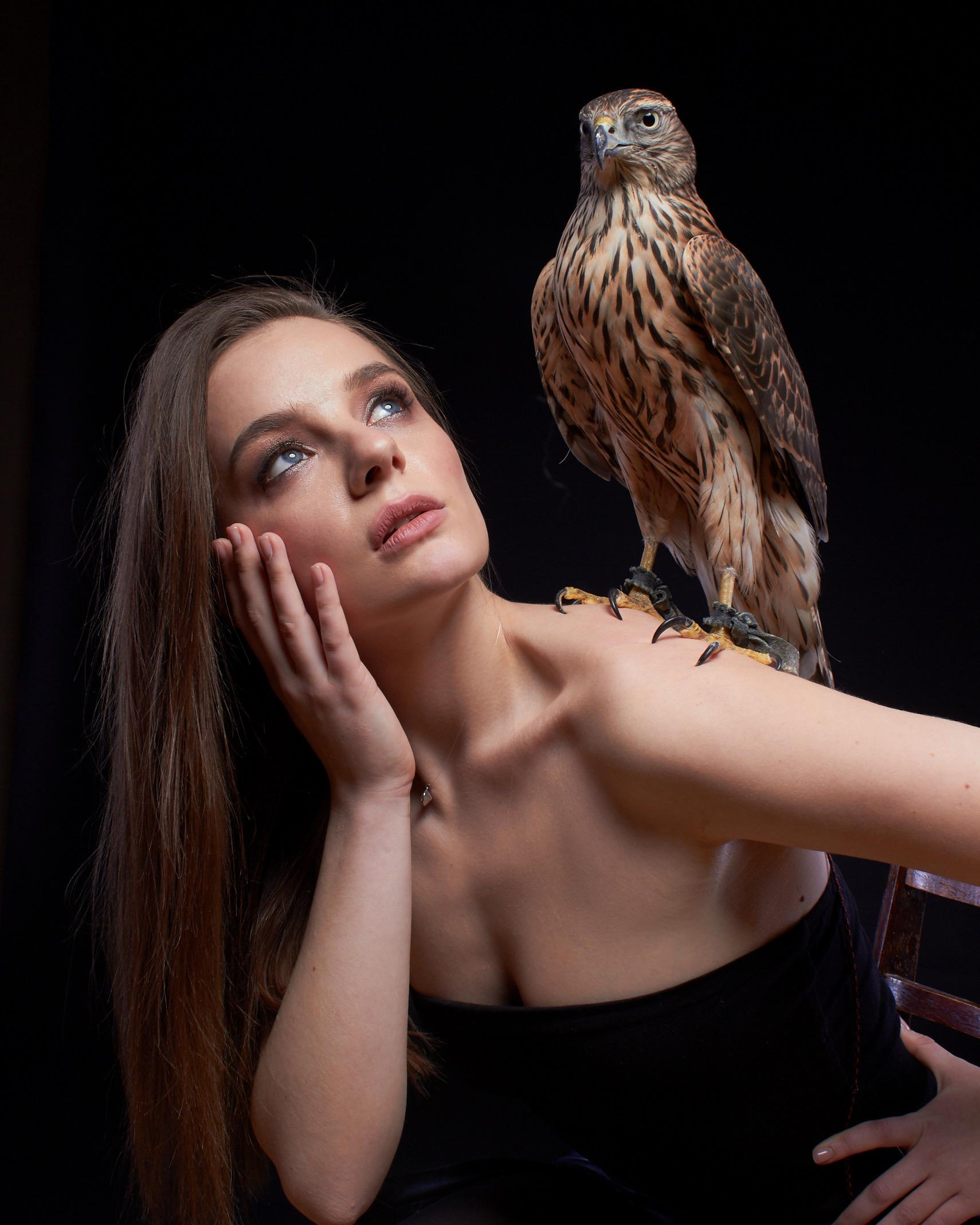 Фотограф в Москве — Галунина Кристина