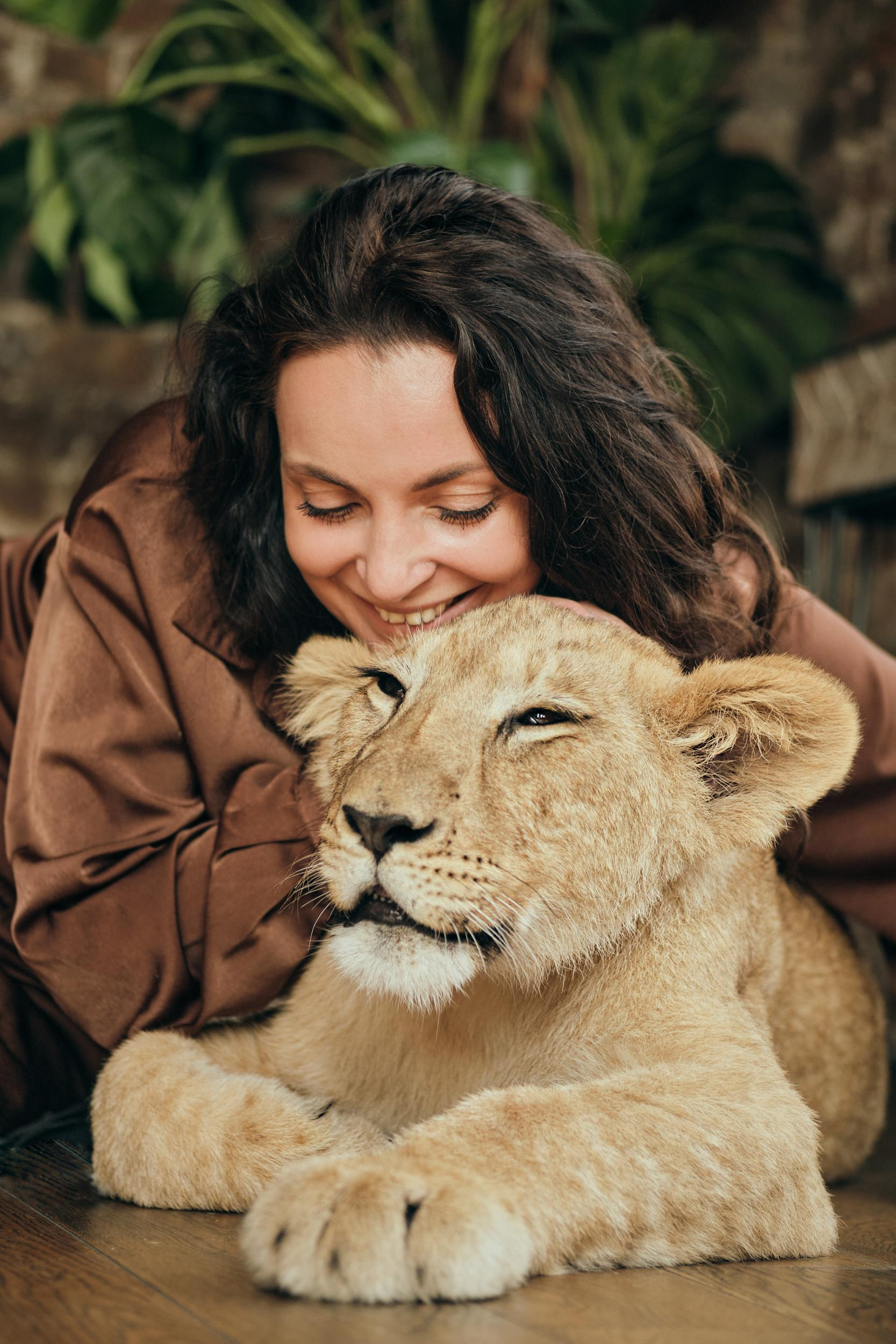 Фотограф в Москве — Галунина Кристина