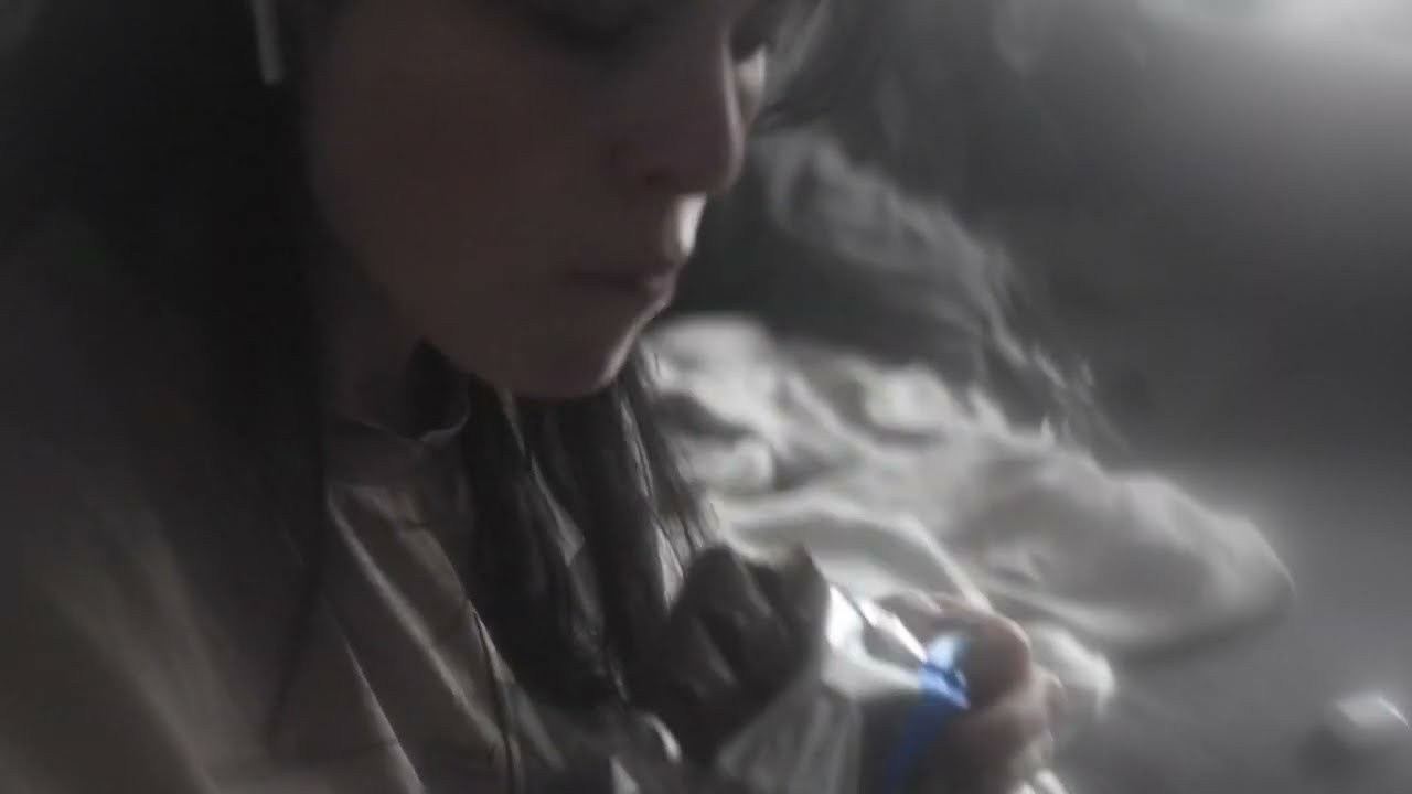 Nastya T. режиссер