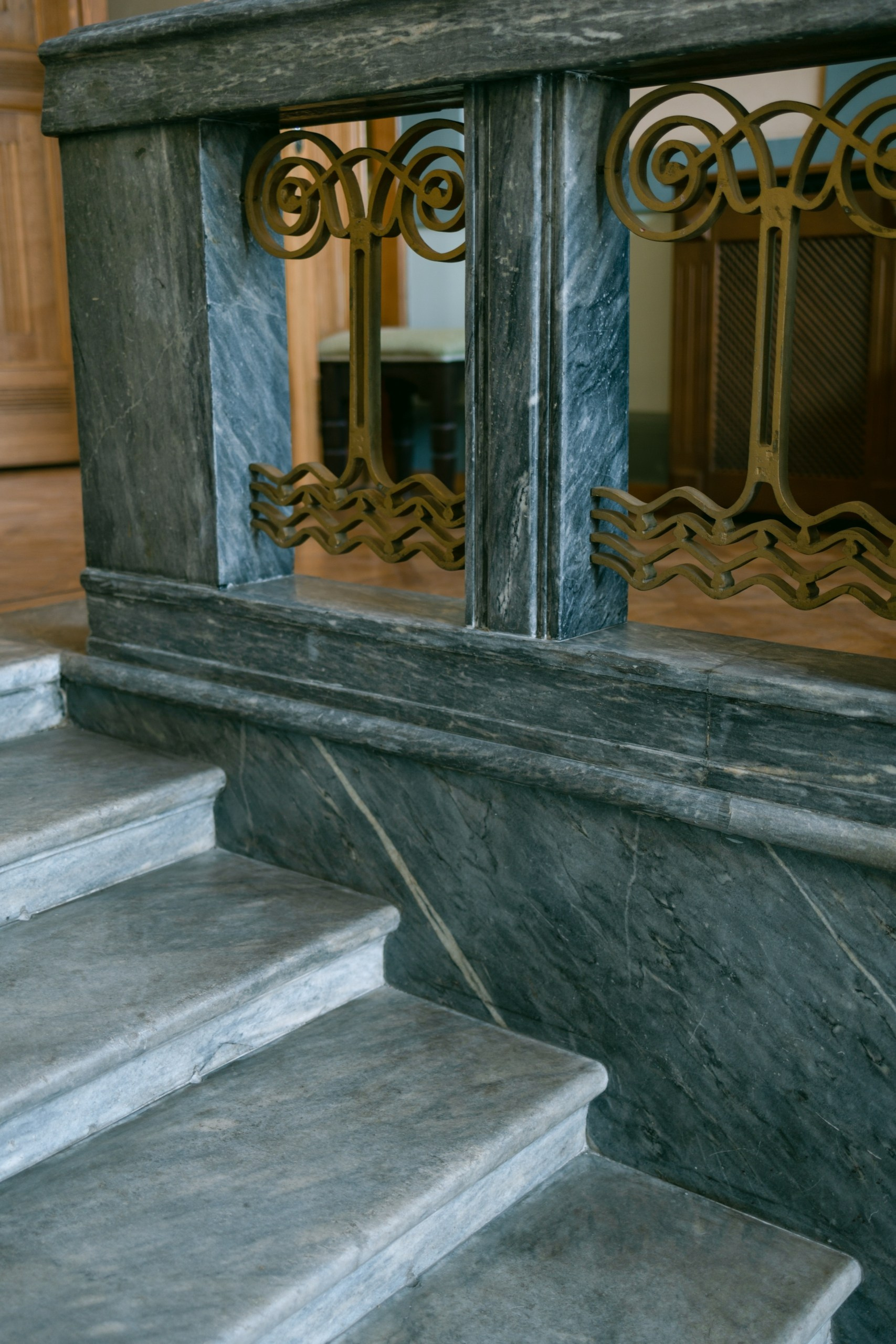 Места для фотосессии в Самаре