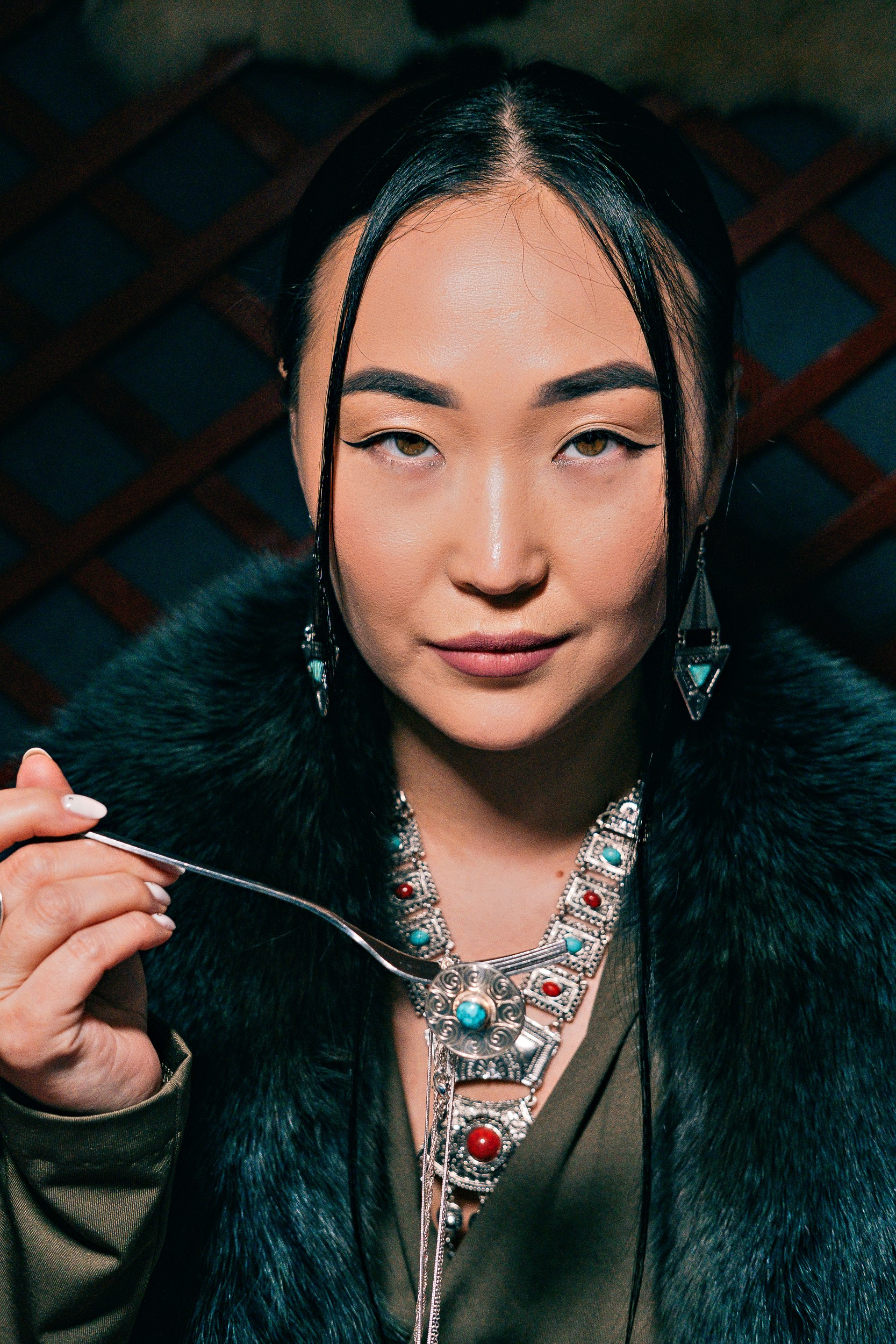 Бренды. Фотограф из Хакасии Элина Кичеева