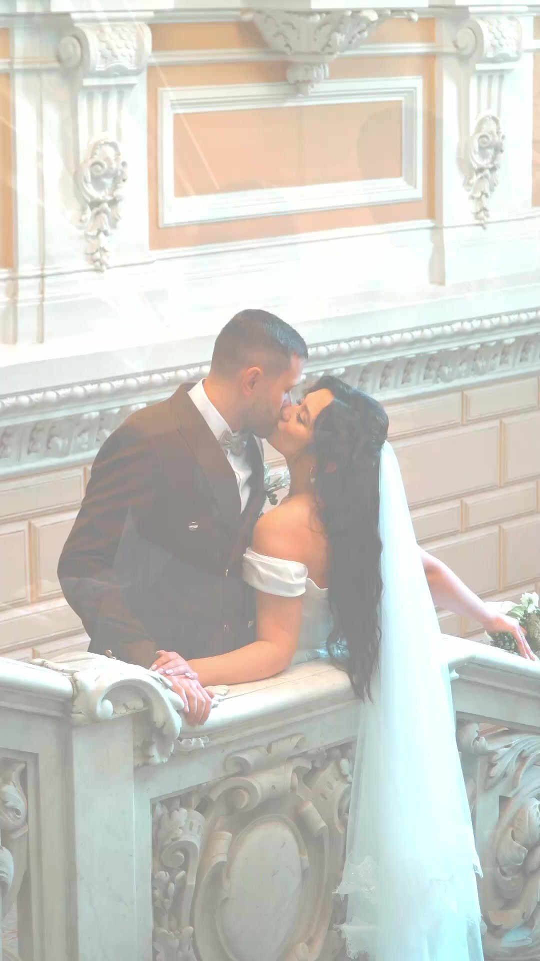 Свадебный видеограф | рилсмейкер | Санкт — Петербург