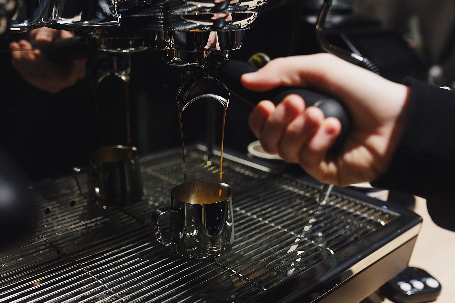 Roman — Репортажный фотограф в Новосибирске