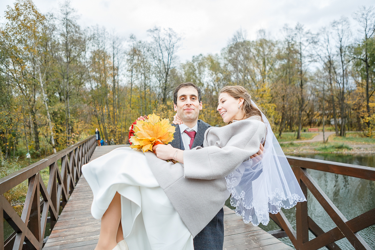 Отзывы. Фотограф Арсений Юревич