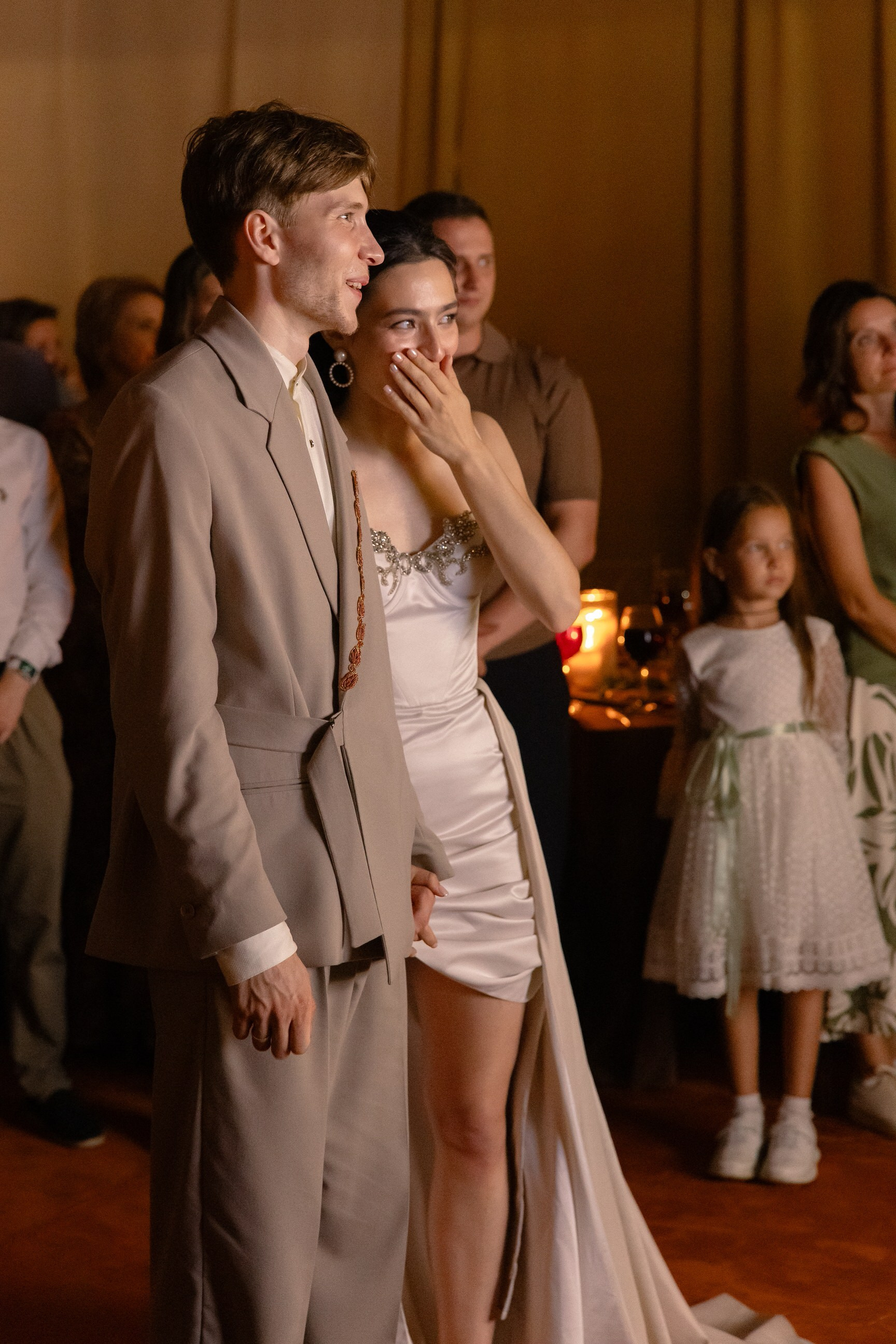 Софья & Виктор. Yura Rush Свадебный фотограф Тюмень