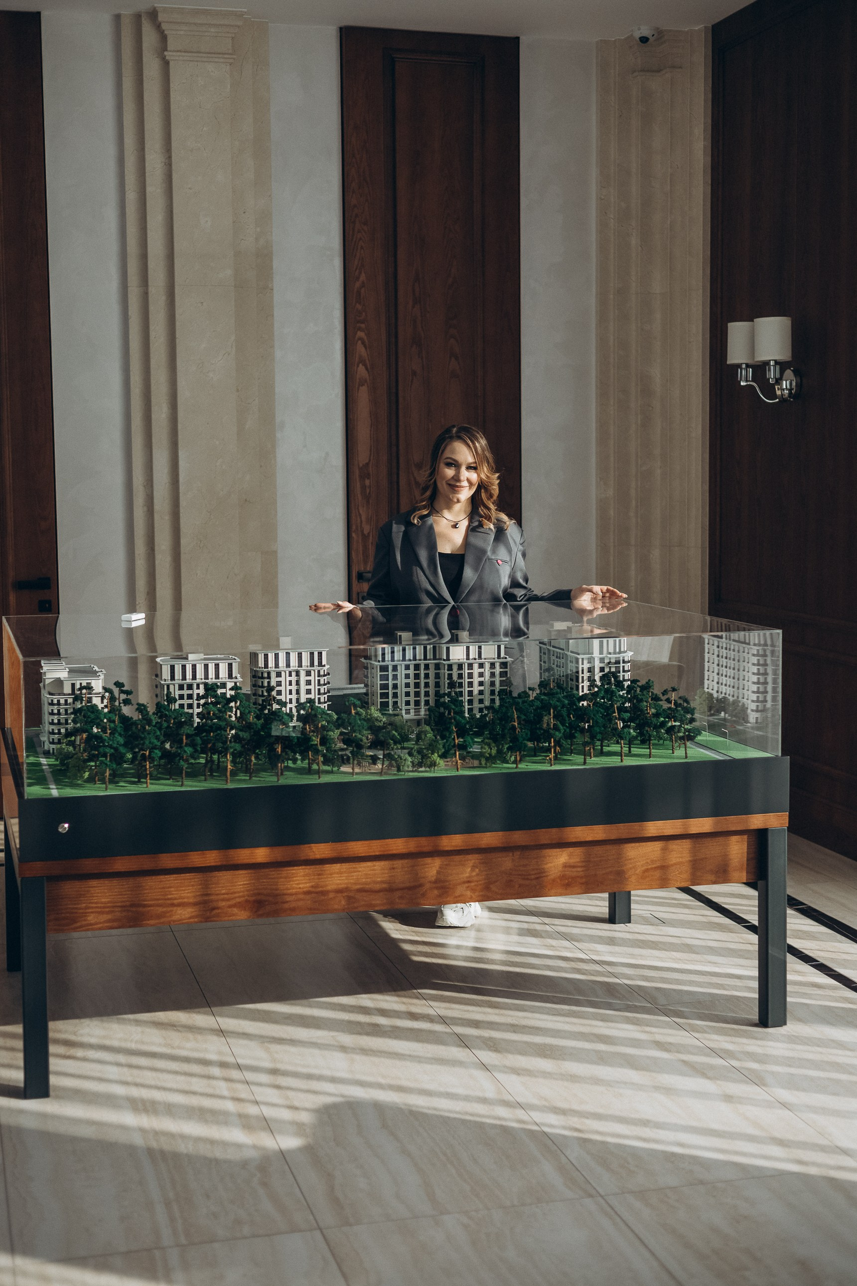 Женский и событийный фотограф в Новосибирске Оксана Чумакова