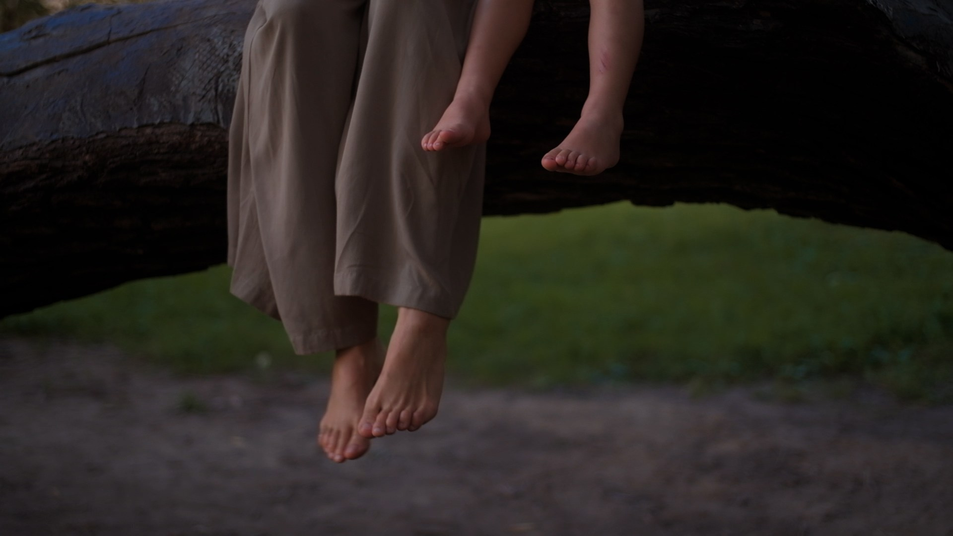 Семейный видеограф в Москве Руслана Синицына