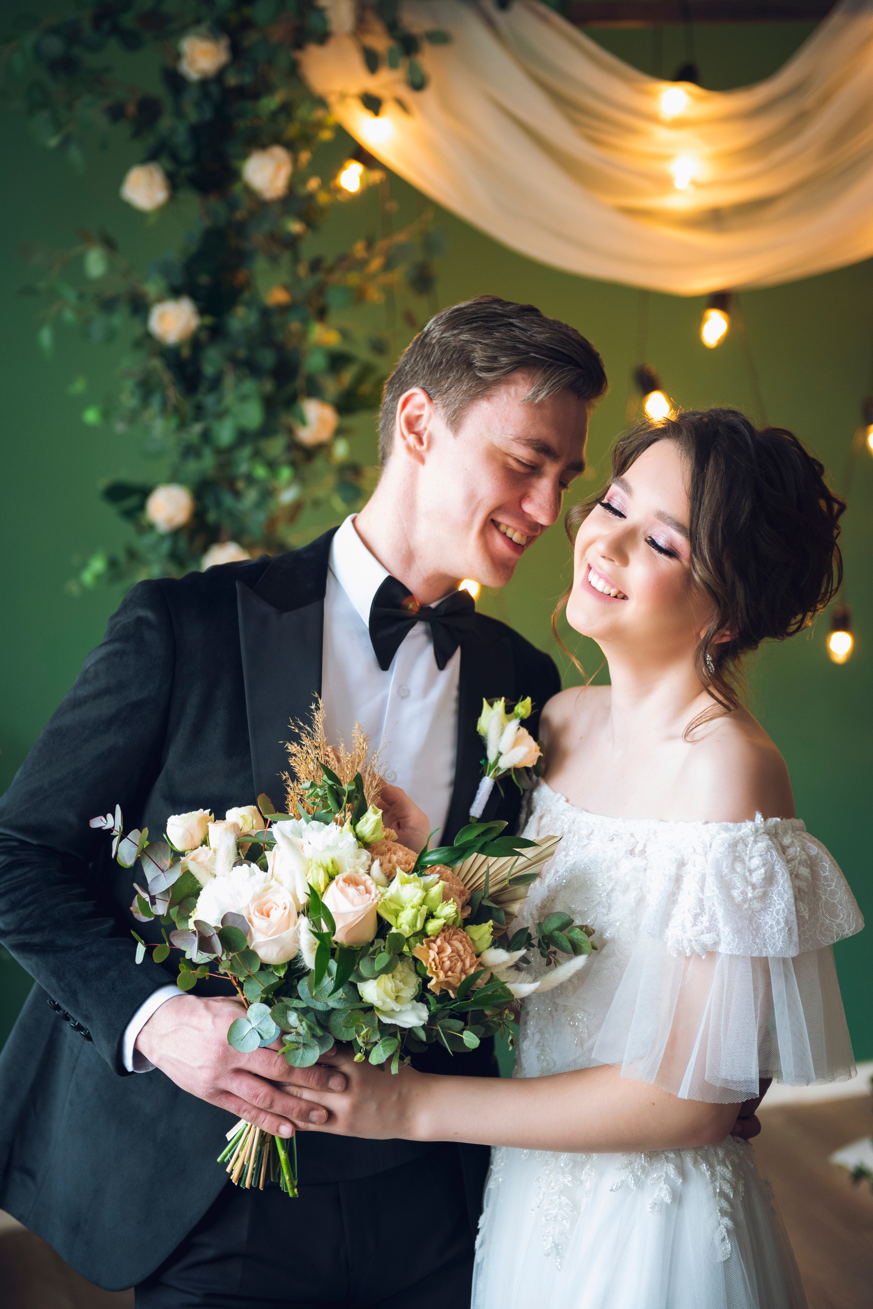 Фотограф на свадьбу туймазы