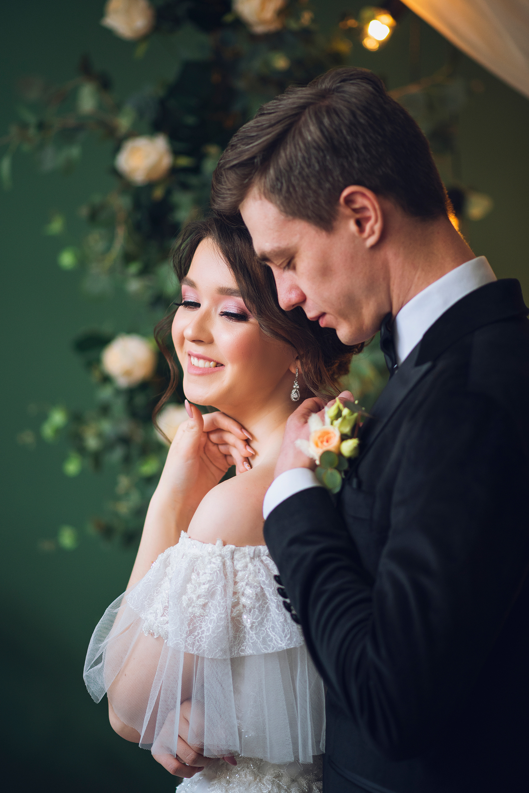 Фотограф на свадьбу туймазы