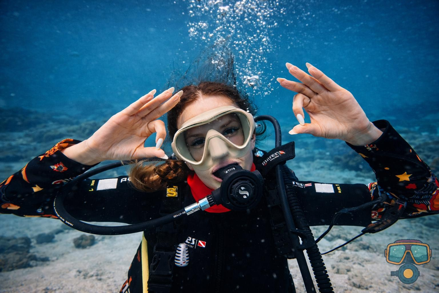 Для тех кто не боится сделать первый шаг. Дайвинг во Вьетнаме. Индивидуальные Экскурсии