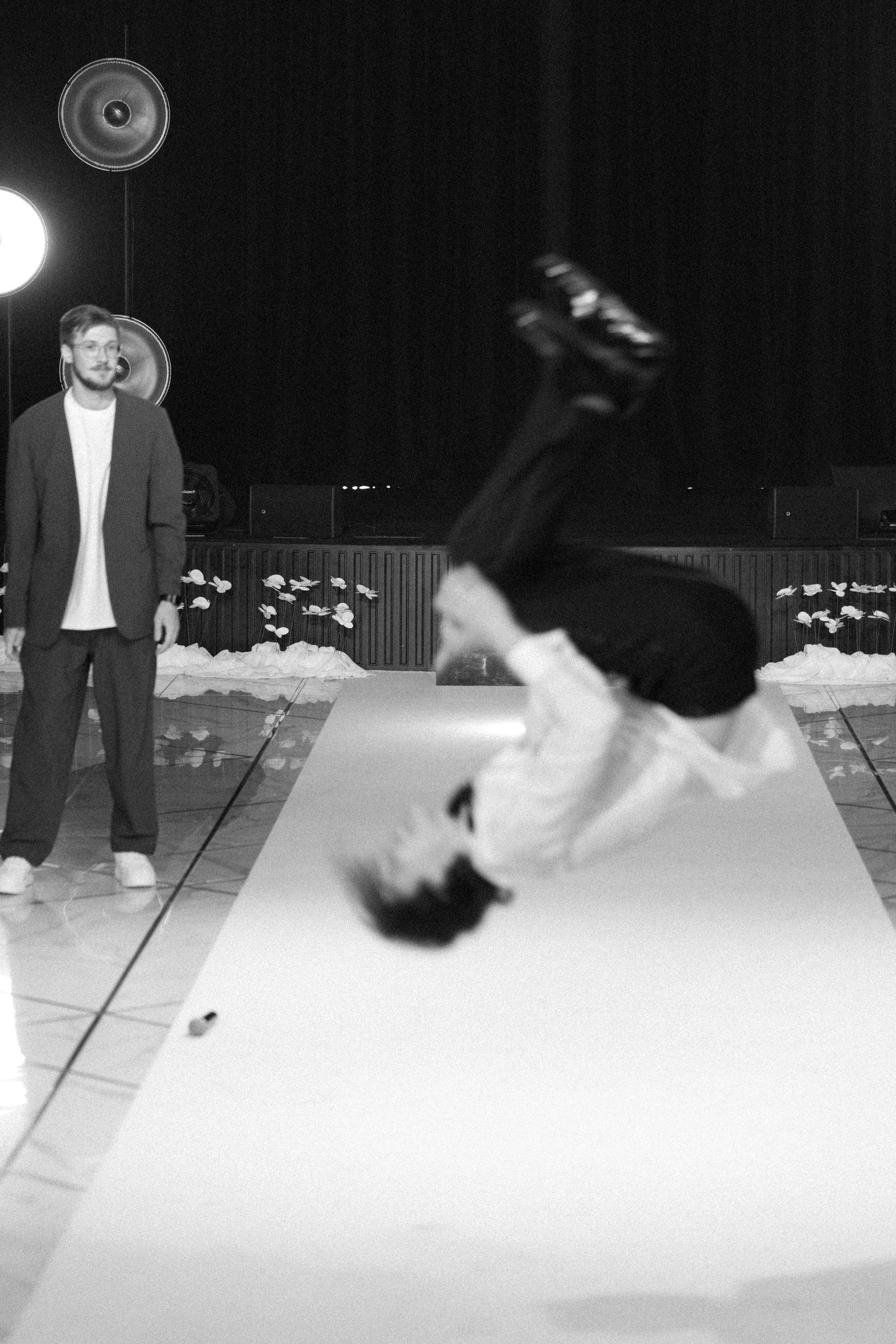 Екатерина & Никита. Yura Rush Свадебный фотограф Тюмень