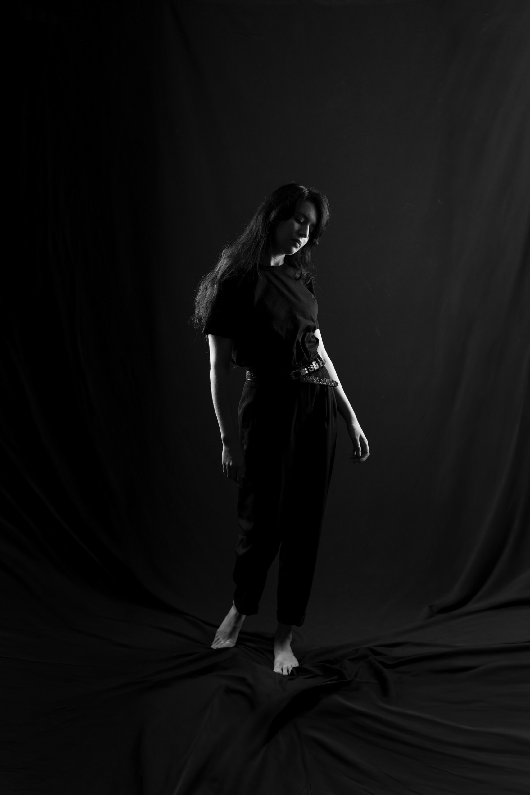 Анастасия. Vladislav Kuchinskiy