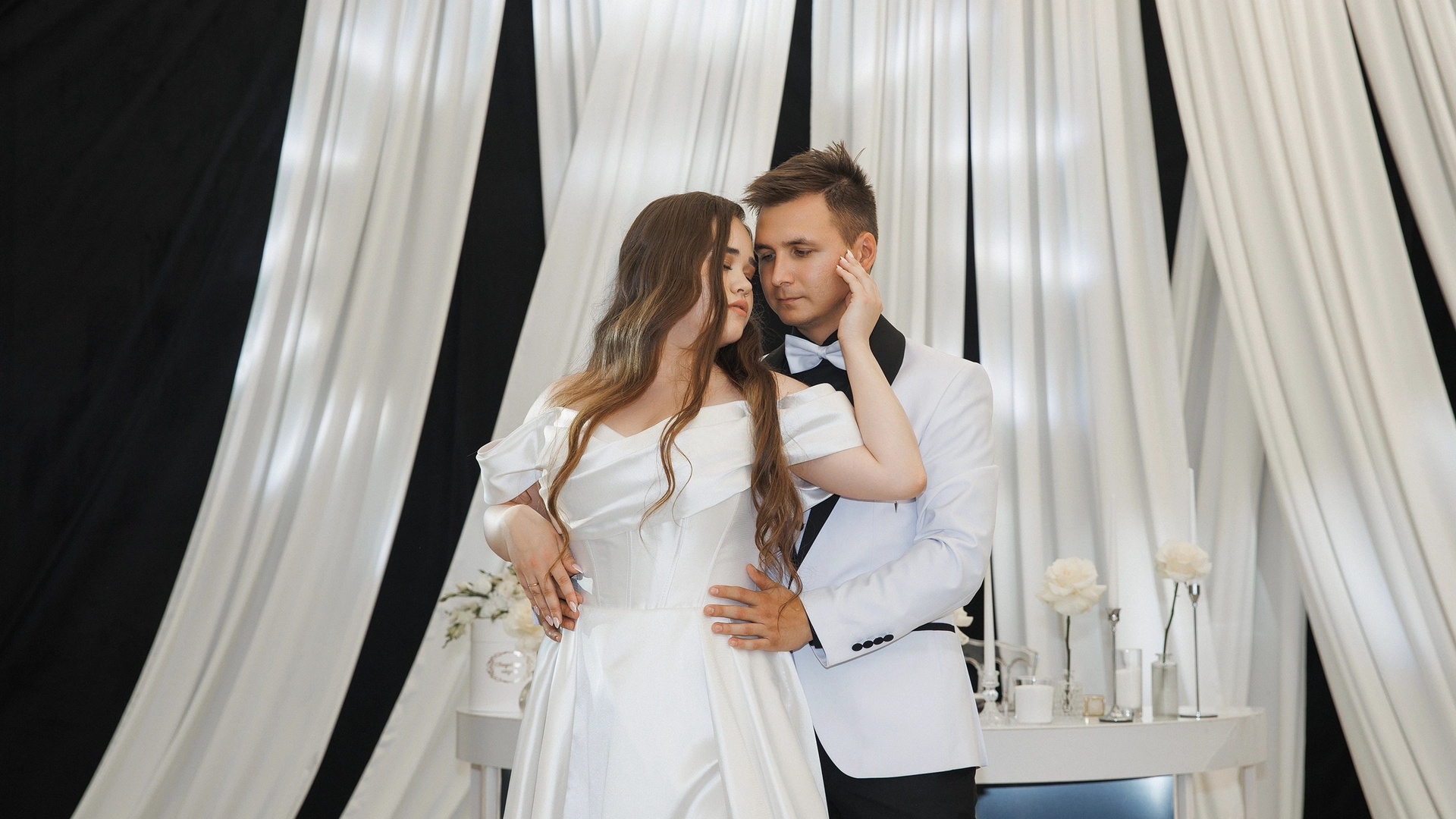 СВАДЕБНОЕ ВИДЕО. Romanovs | Свадебный фотограф и видеограф Чебоксары Казань Москва