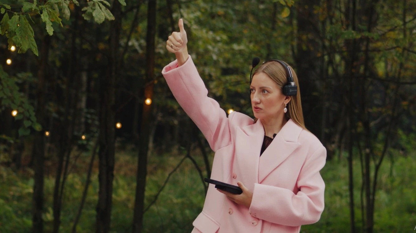 Events. Свадебный Видеограф Виктор Васяков в Москве и Московской области