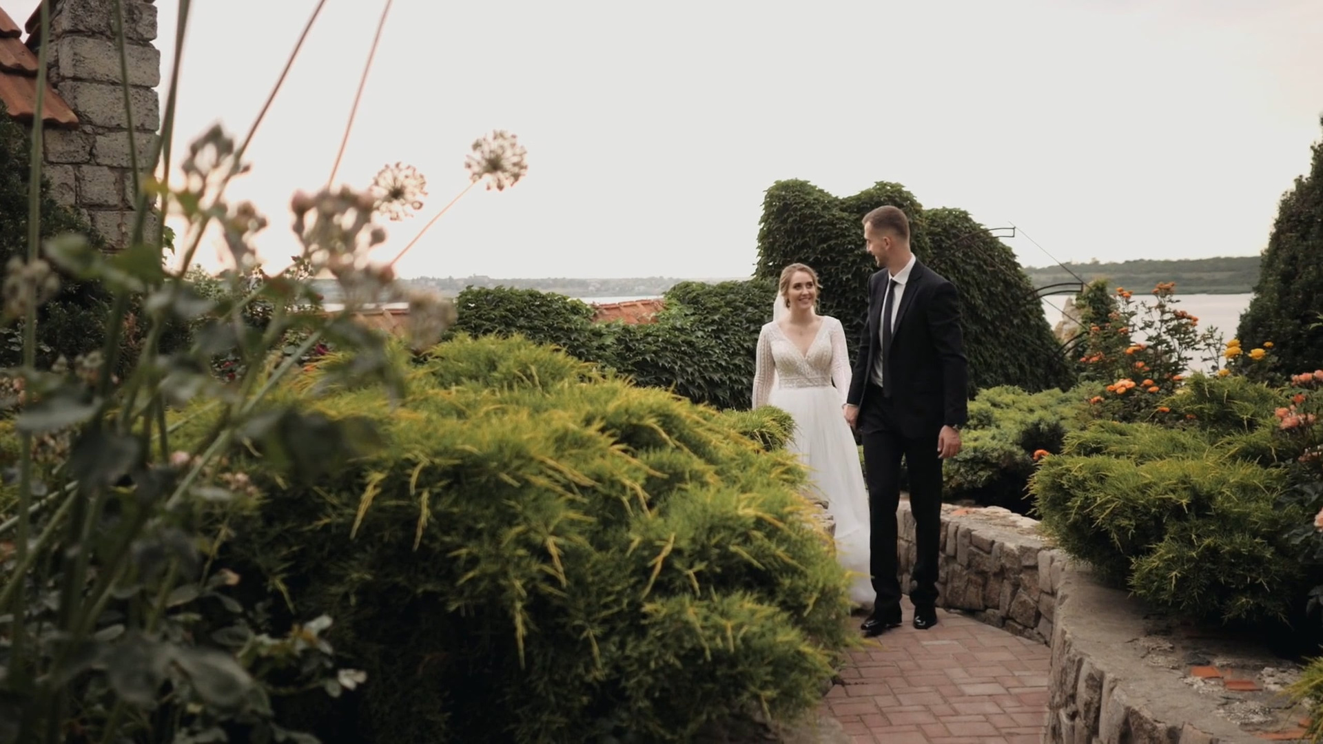 Примеры свадебного видео Краснодар. Видеограф Краснодар Анапа Сочи | Feeling Movies