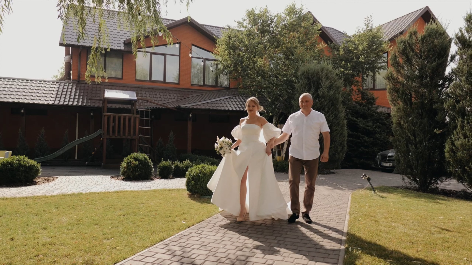 Примеры свадебного видео Краснодар. Видеограф Краснодар Анапа Сочи | Feeling Movies