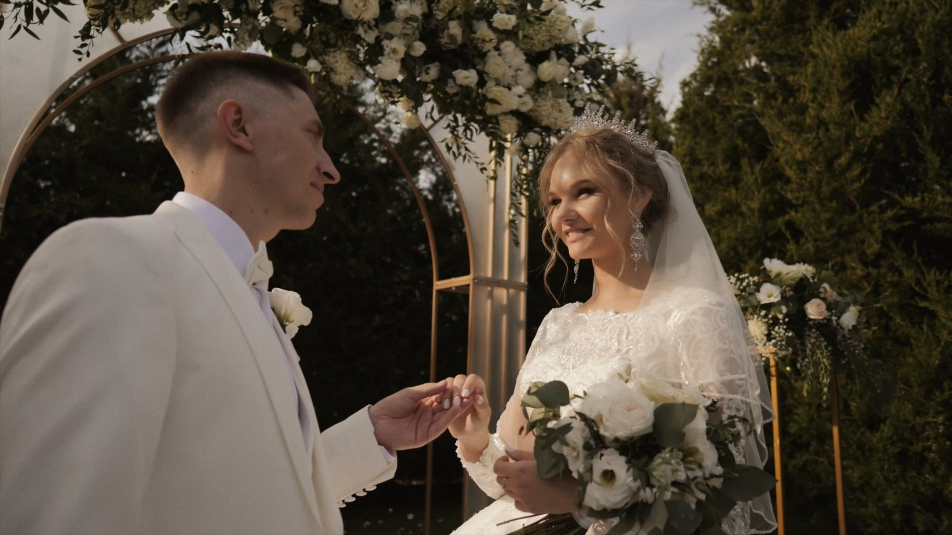 Примеры свадебного видео Краснодар. Видеограф Краснодар Анапа Сочи | Feeling Movies