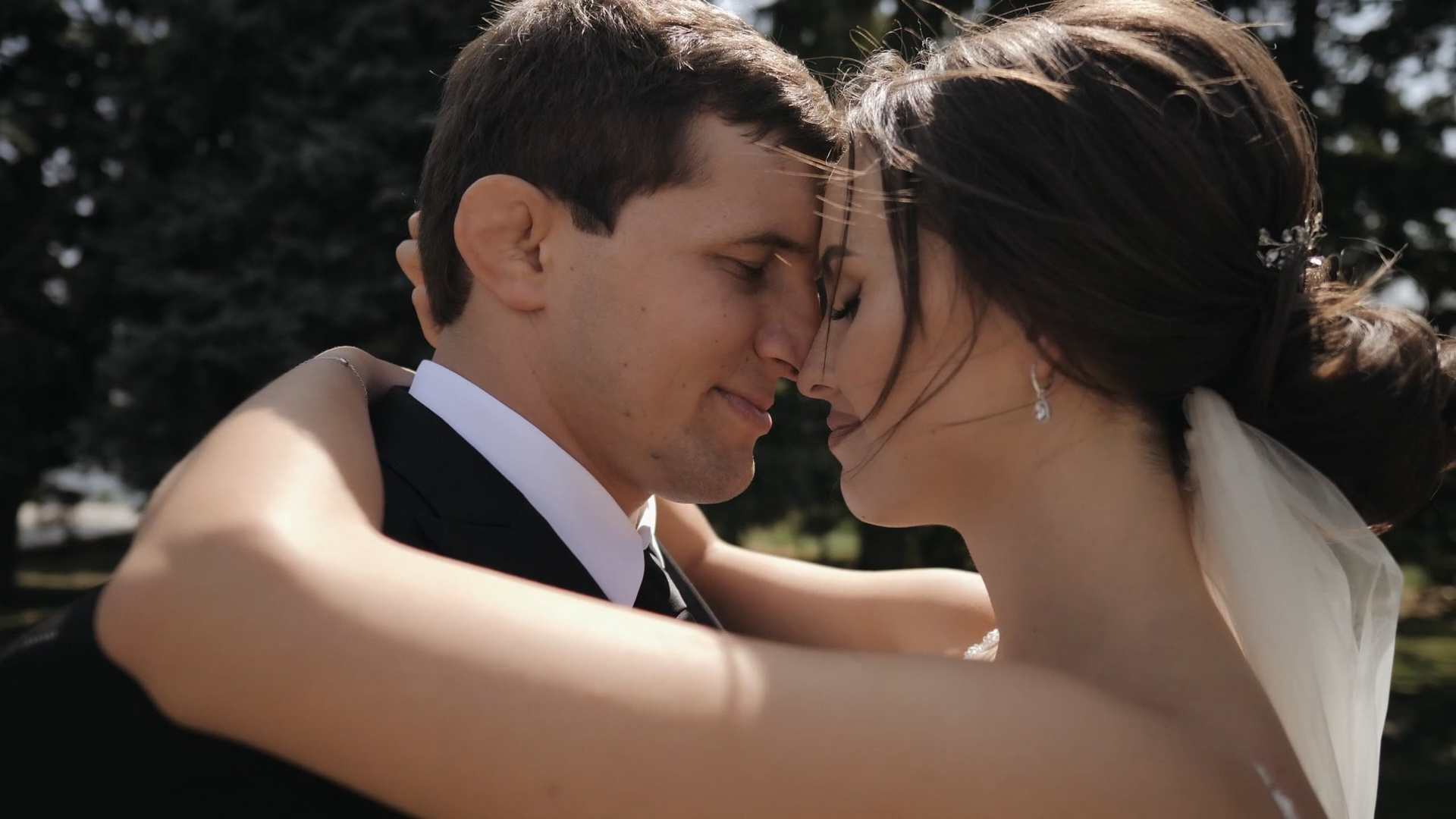 Примеры свадебного видео Краснодар. Видеограф Краснодар Анапа Сочи | Feeling Movies