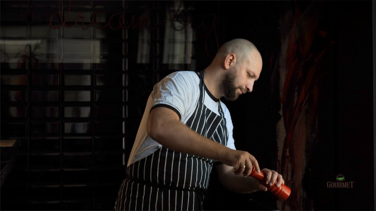 Рекламная съемка в Краснодаре. Видеограф Краснодар Анапа Сочи | Feeling Movies