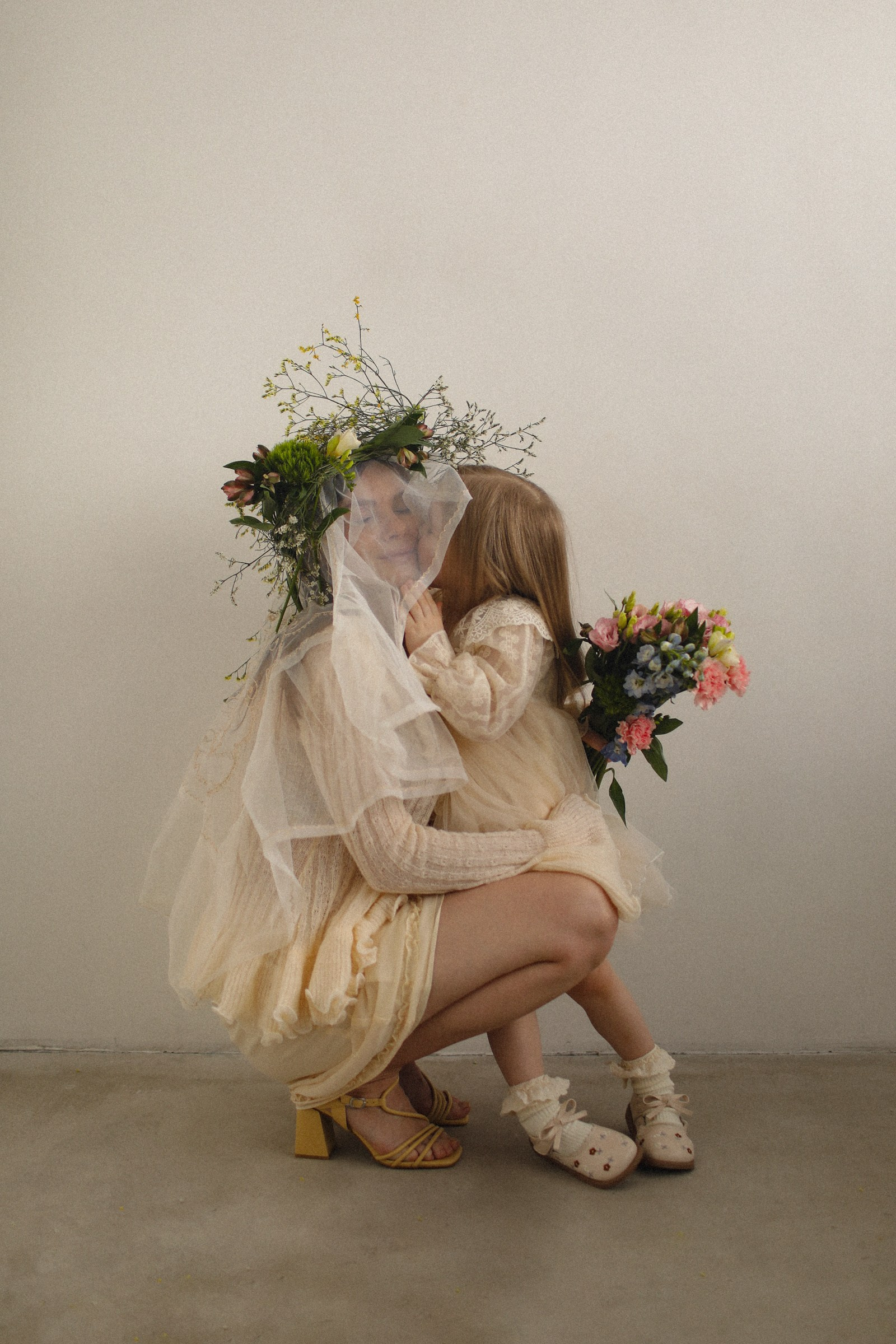 Семейный фотограф в Москве Алевтина Носова