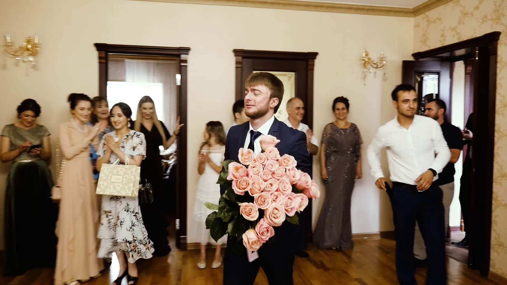 Видео студия 4К