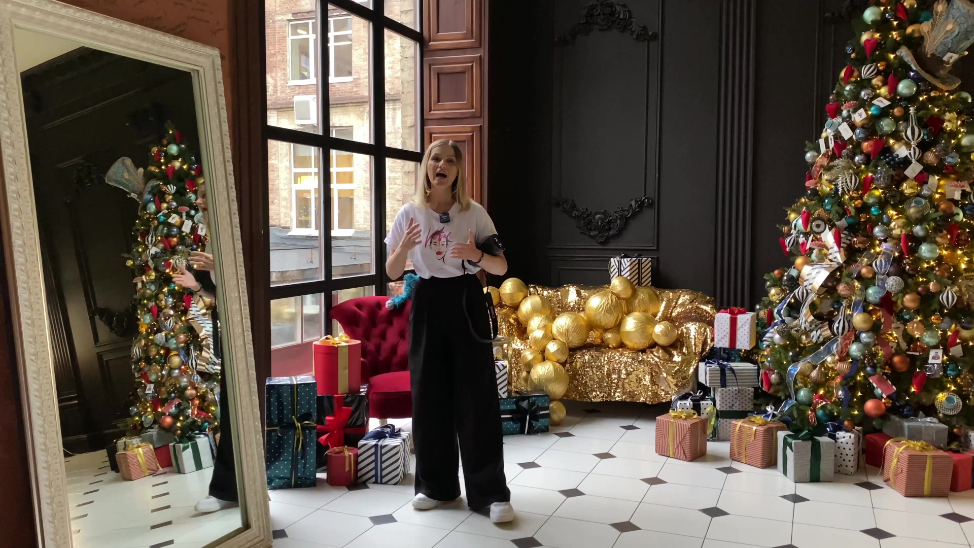 ШАГ 2. ПРОЦЕСС СЪЁМКИ