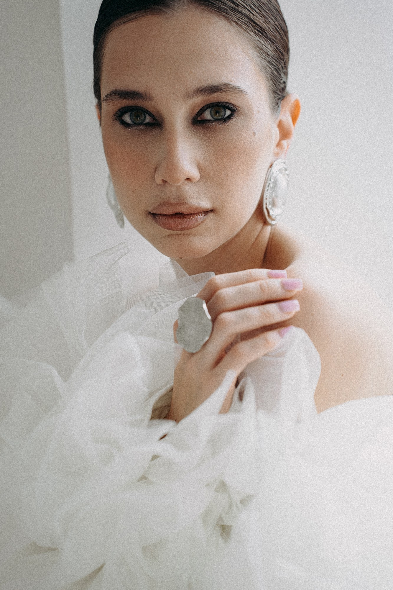 Аня Черняйкина портретный фотограф в Самаре