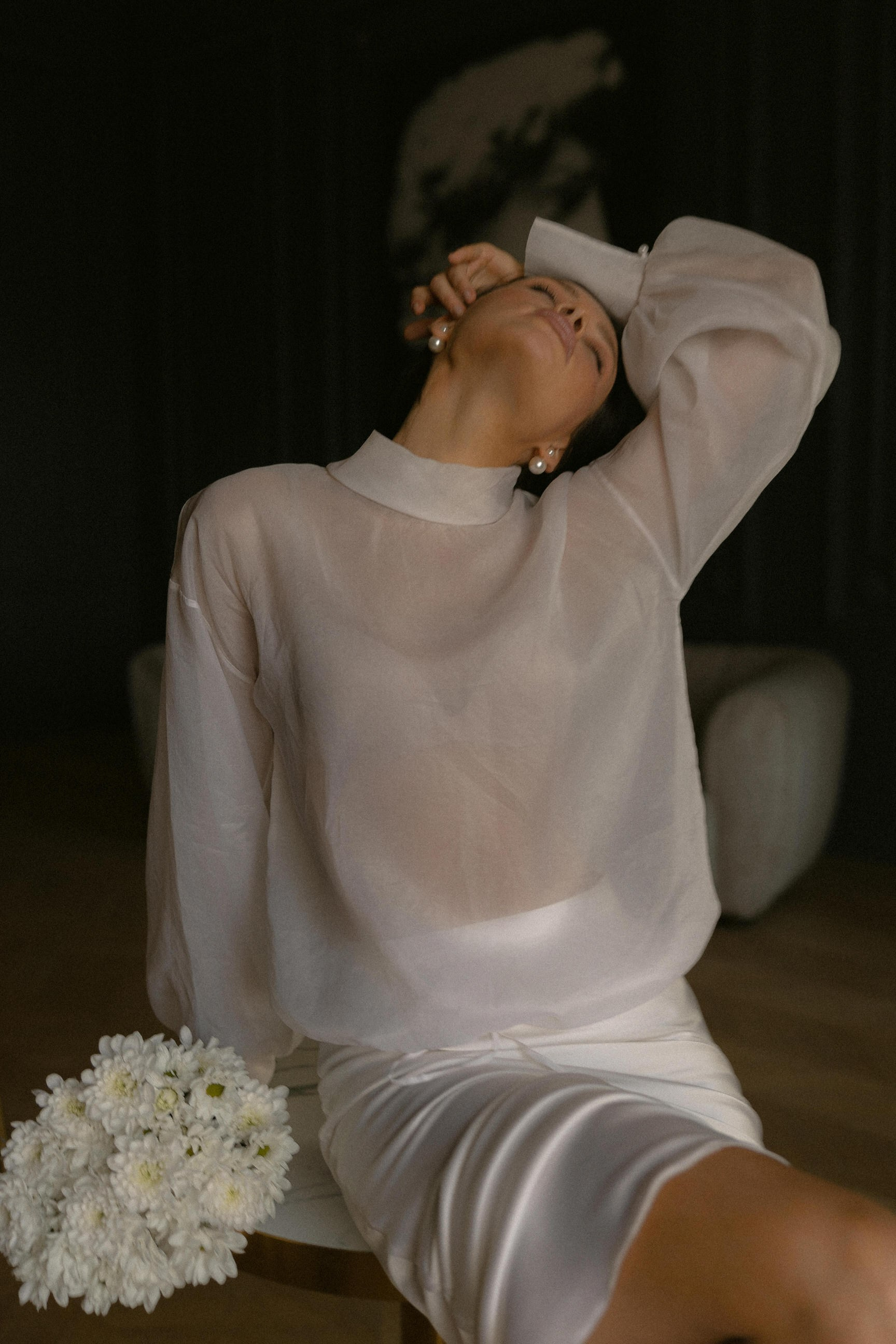 Екатерина & Иван. Yura Rush Свадебный фотограф Тюмень