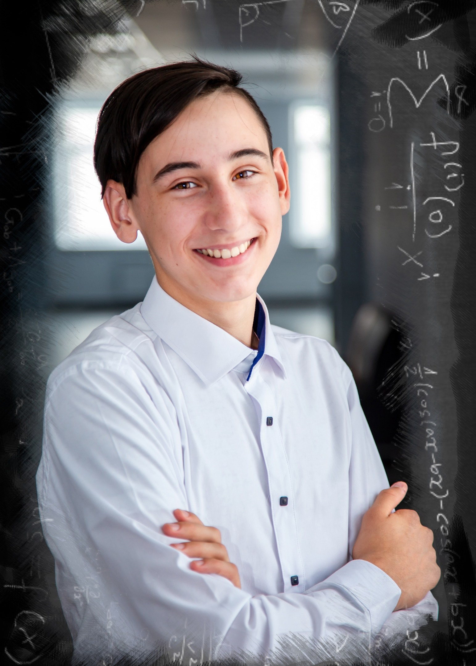 Школьные фотоальбомы. Геннадий Войтов — контент под любые задачи