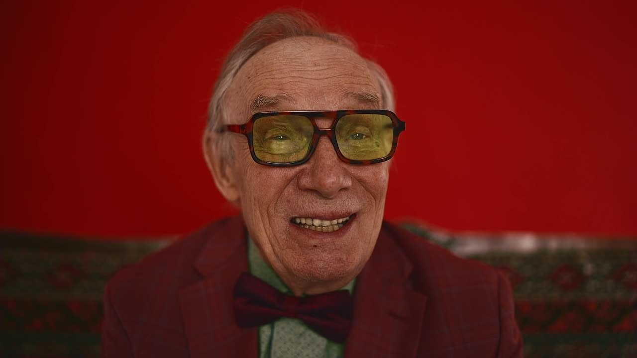 — Типажная визитка. Фотограф Аня Кунгурцева, Москва