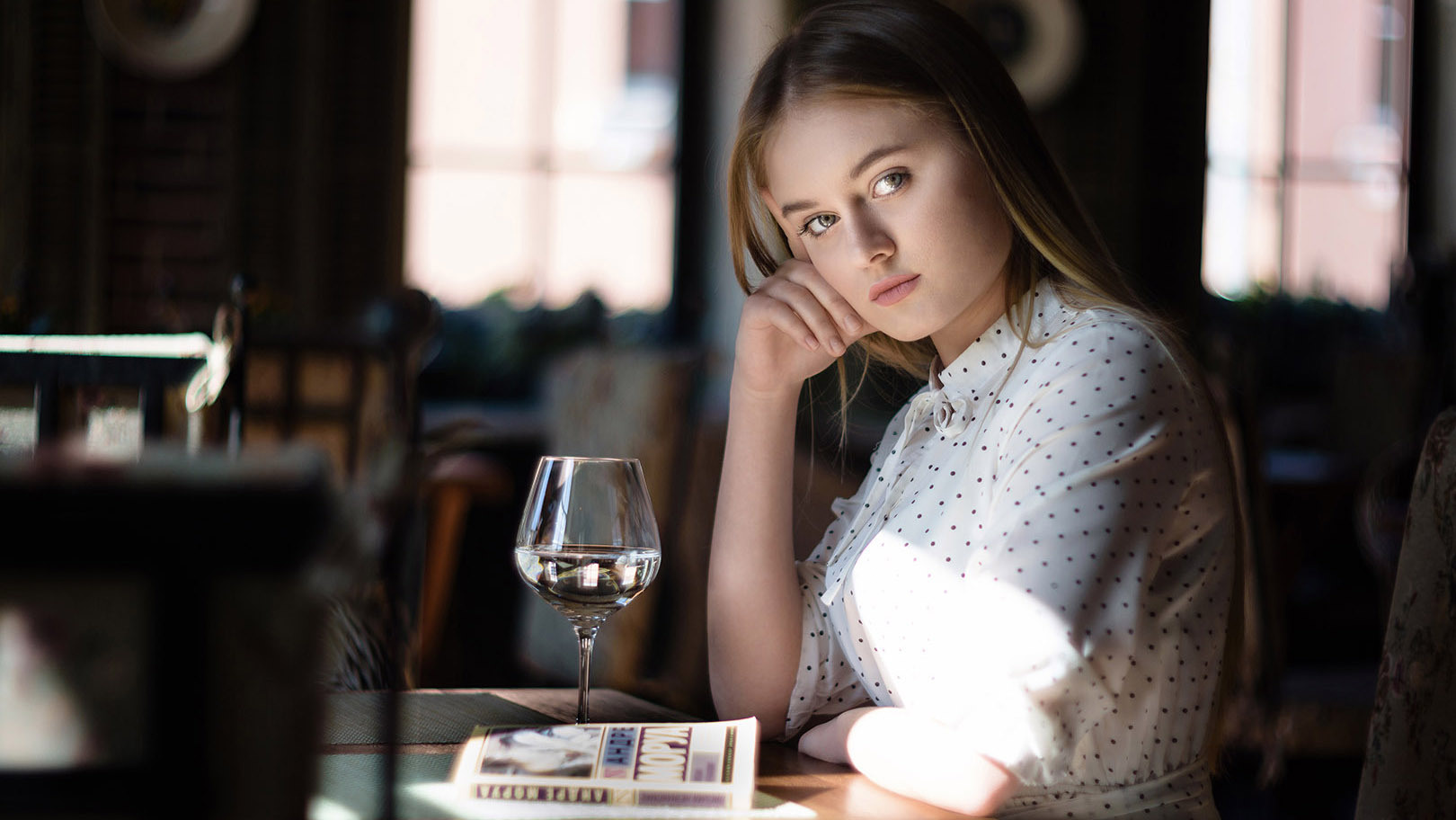 Репортажный, свадебный, предметный фотограф, Сызрань, Андрей Богатов