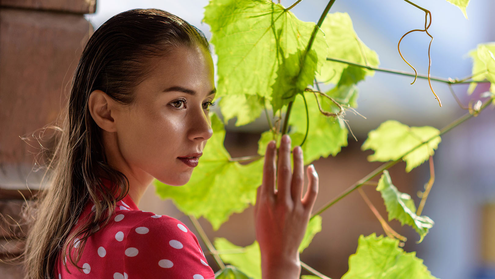 Репортажный, свадебный, предметный фотограф, Сызрань, Андрей Богатов