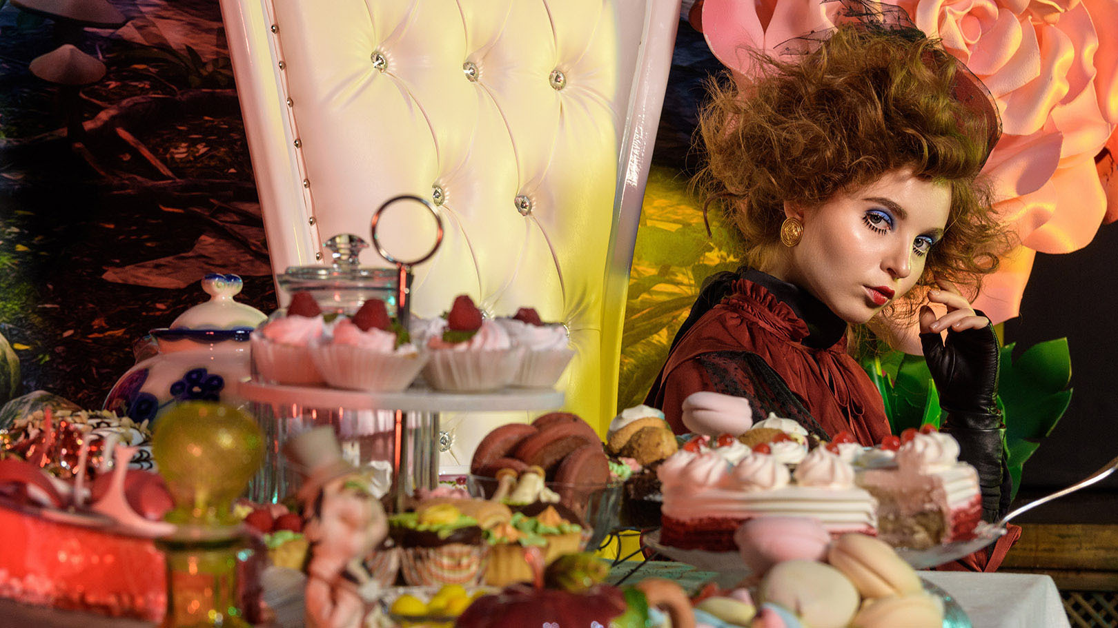 Репортажный, свадебный, предметный фотограф, Сызрань, Андрей Богатов