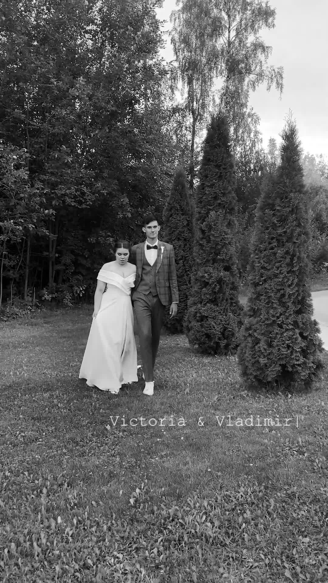 Свадьбы. LEVORIGINAL