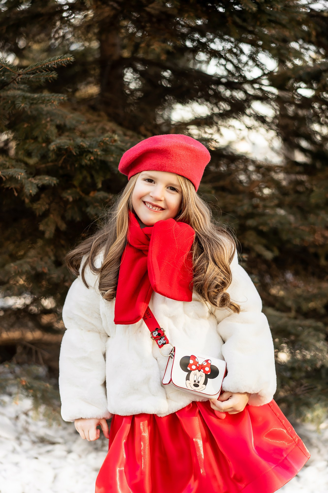 Валентинка