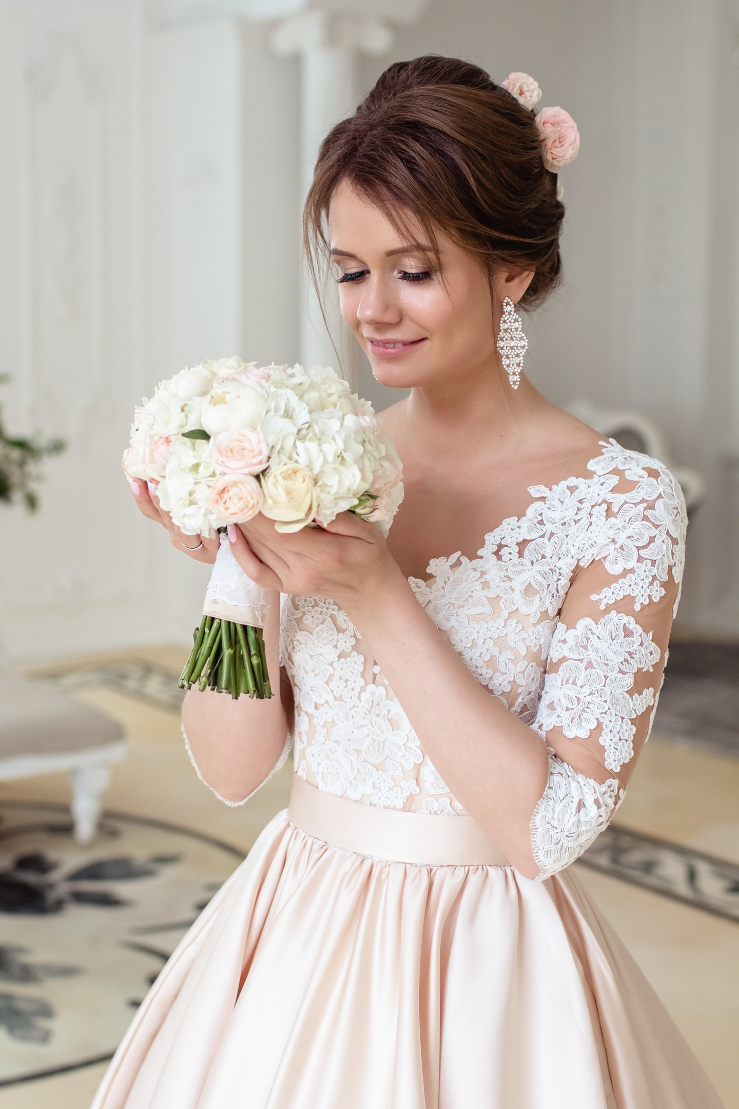 Свадебный фотограф в Санкт-Петербурге и Петергофе Андрей Заяц