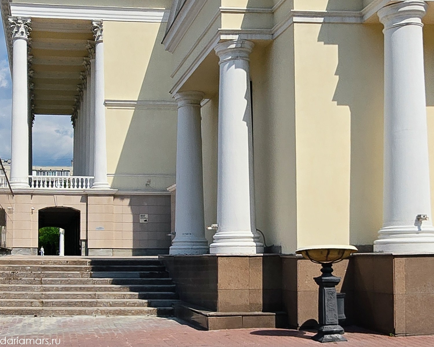 *Лучшие места для свадебной фотосессии в Тюмени | Дарья Мустафина