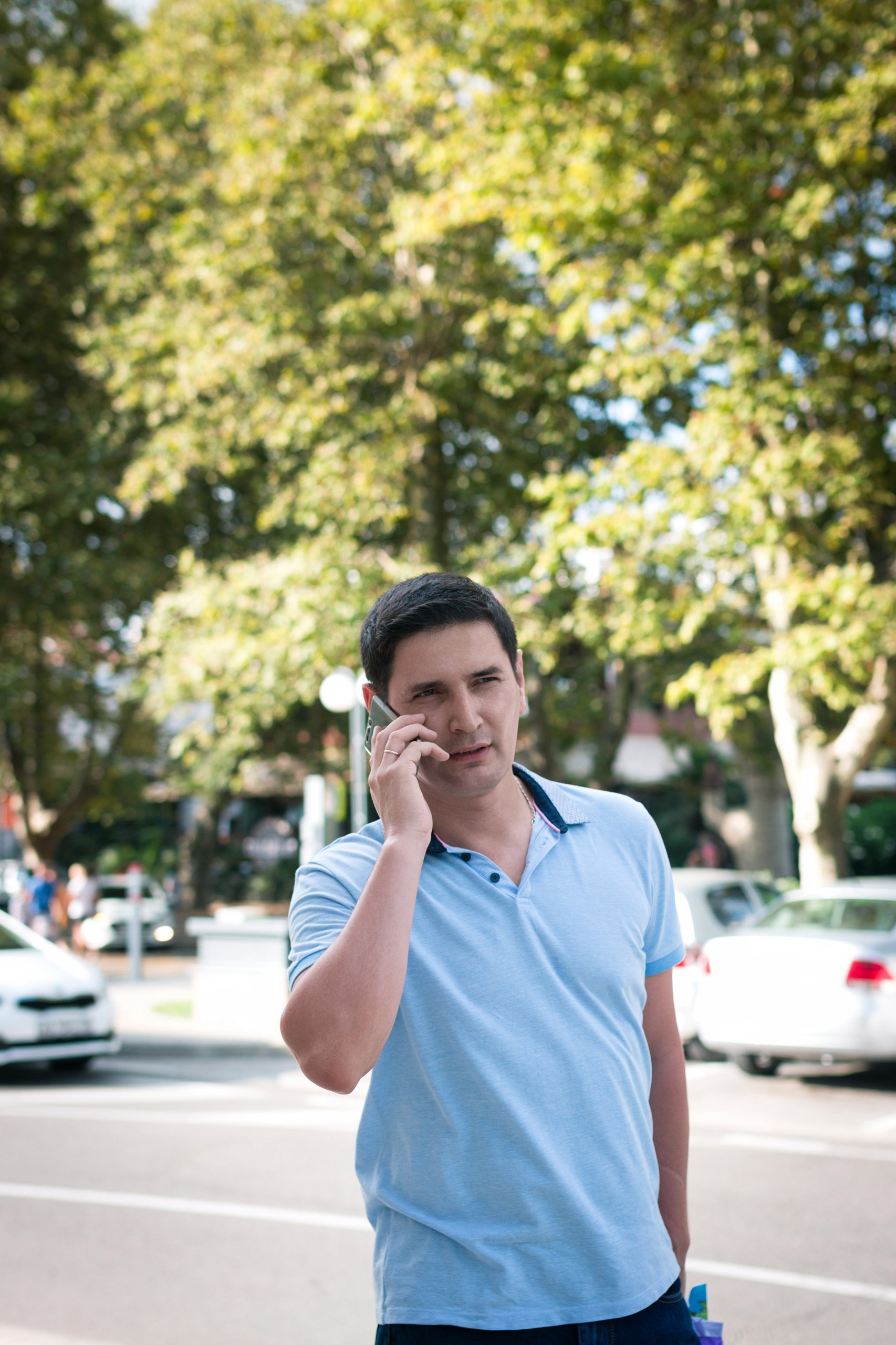 Женя. Фотограф и видеограф в Сочи Дмитрий Чигарев