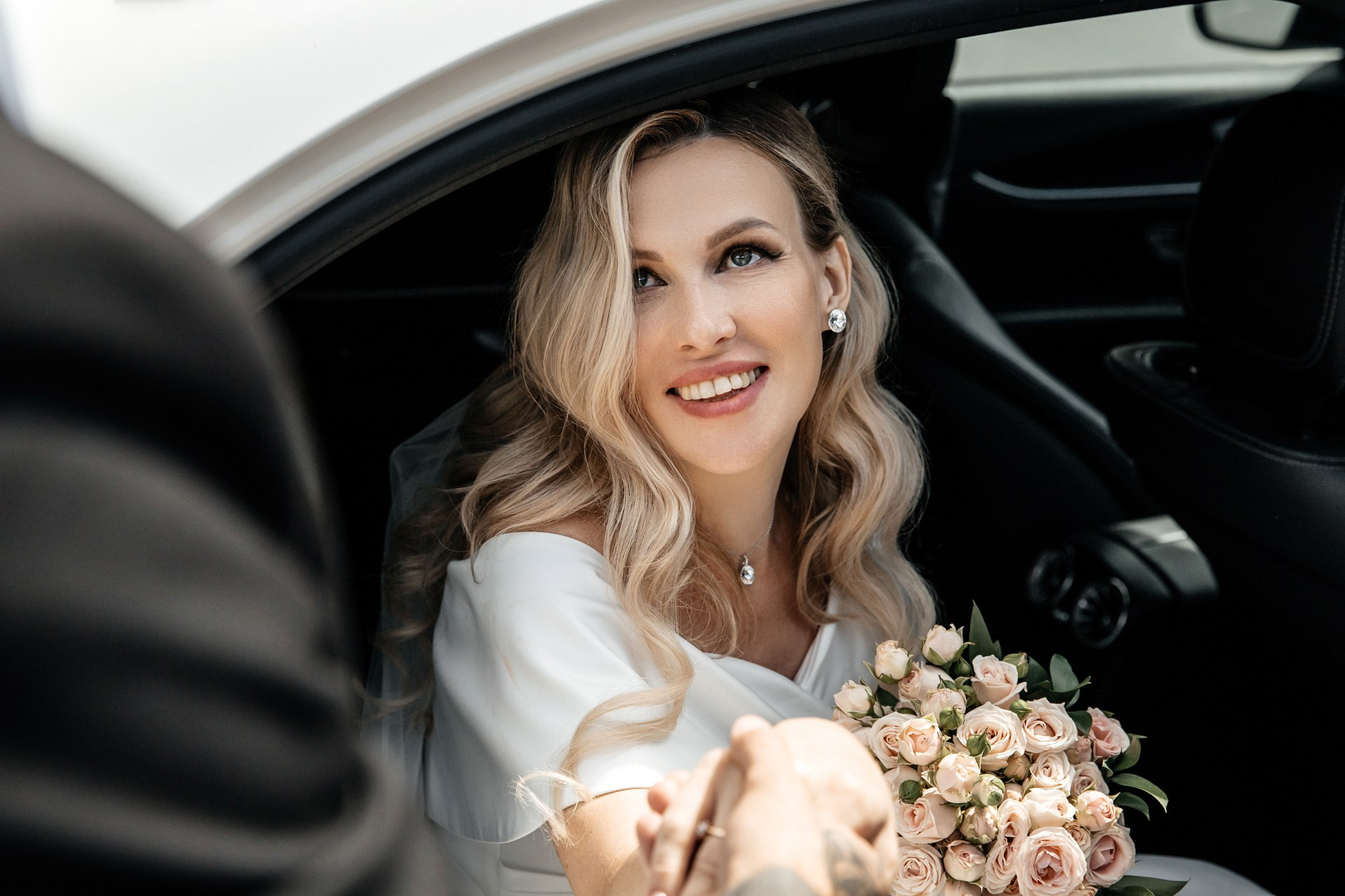 Дедюля Максим — Свадебный фотограф в городе Ульяновск