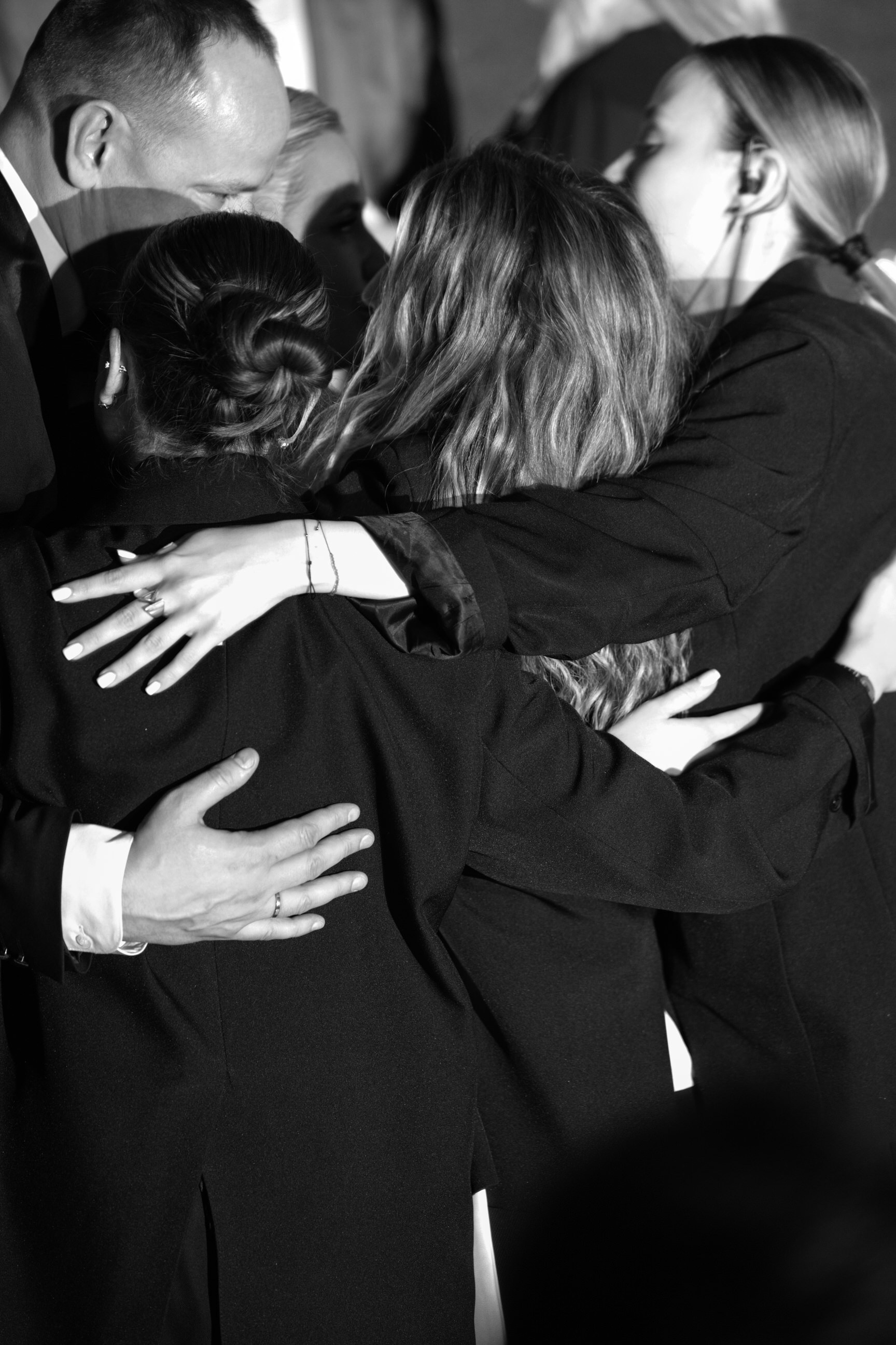 Снежана & Николай. Yura Rush Свадебный фотограф Тюмень