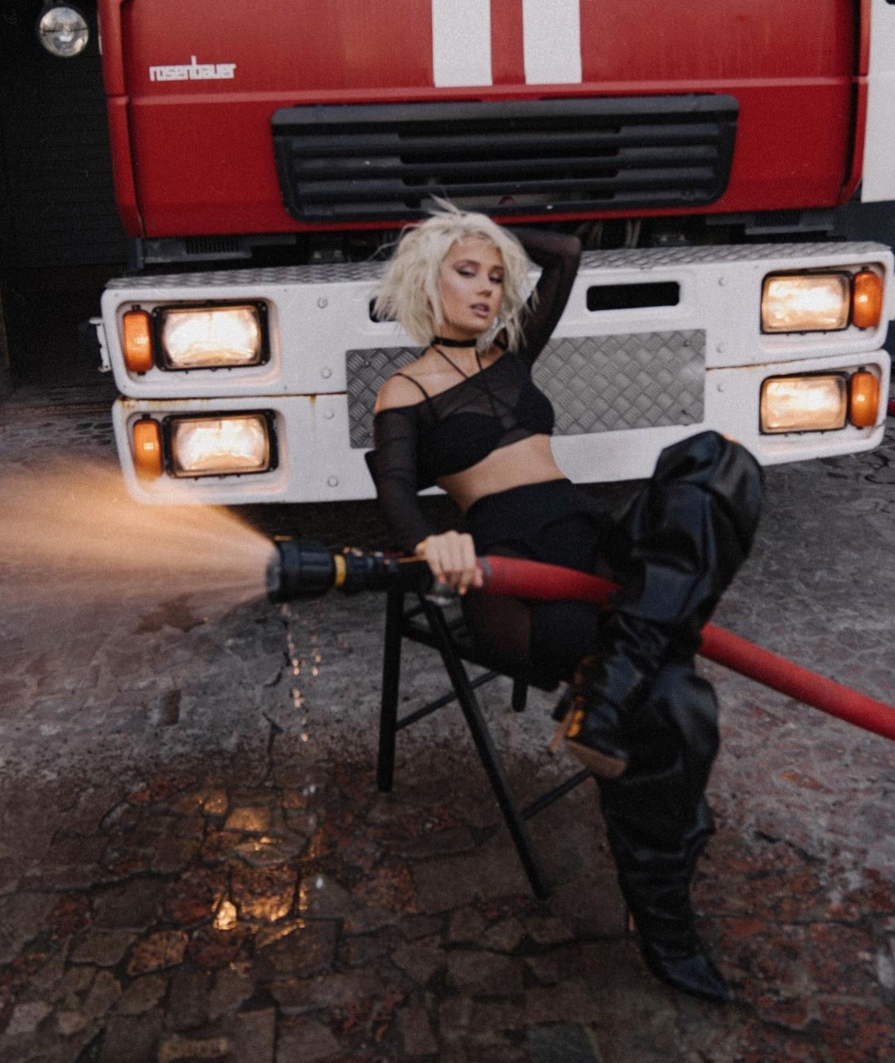 Портфолио. Коммерческий фотограф в Москве Андрей Шапар