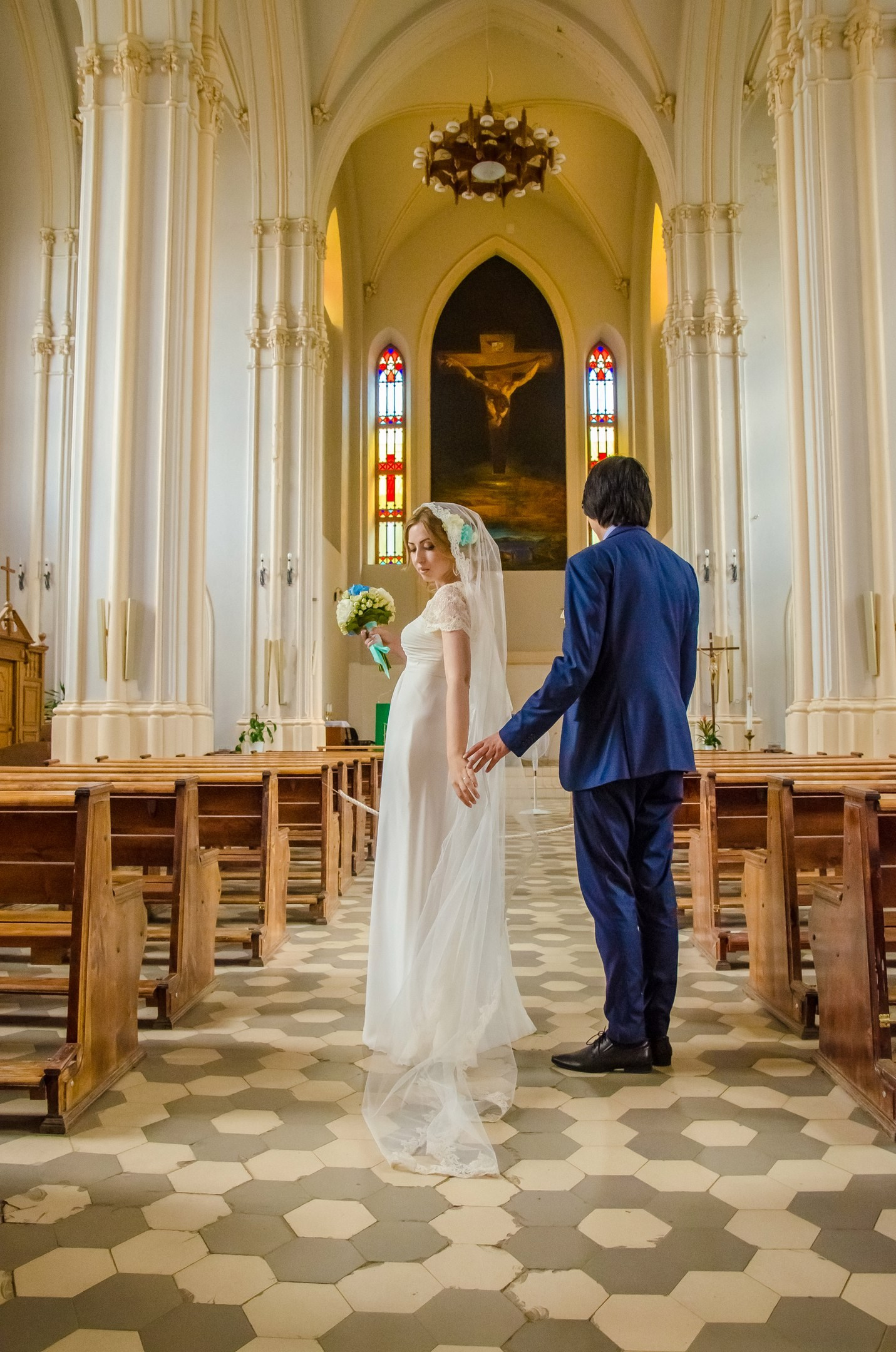 Свадебный и семейный фотограф в Тольятти и Самаре Юлия Карновская