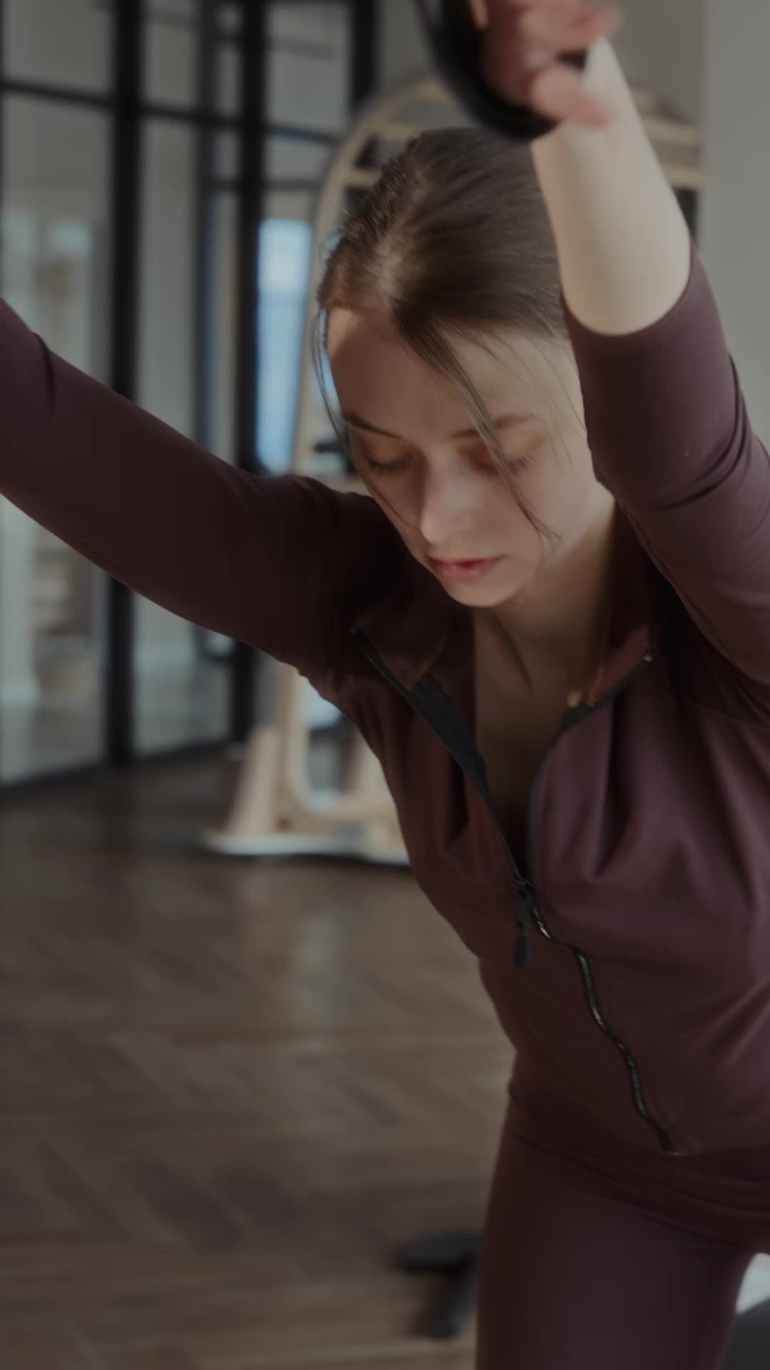 Имидж. Видеограф Диана Токарева