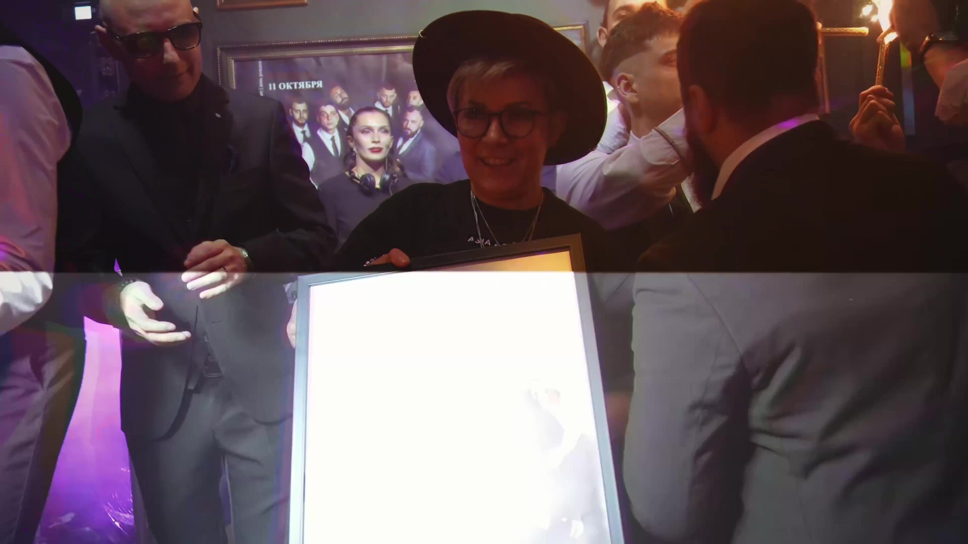 Видеосъёмка в Екатеринбурге — профессиональные услуги видеографа