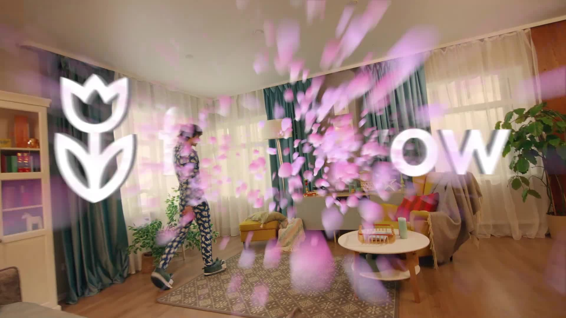 Макс Скрябин — Режиссер рекламы и кино (Branded doc): Портфолио