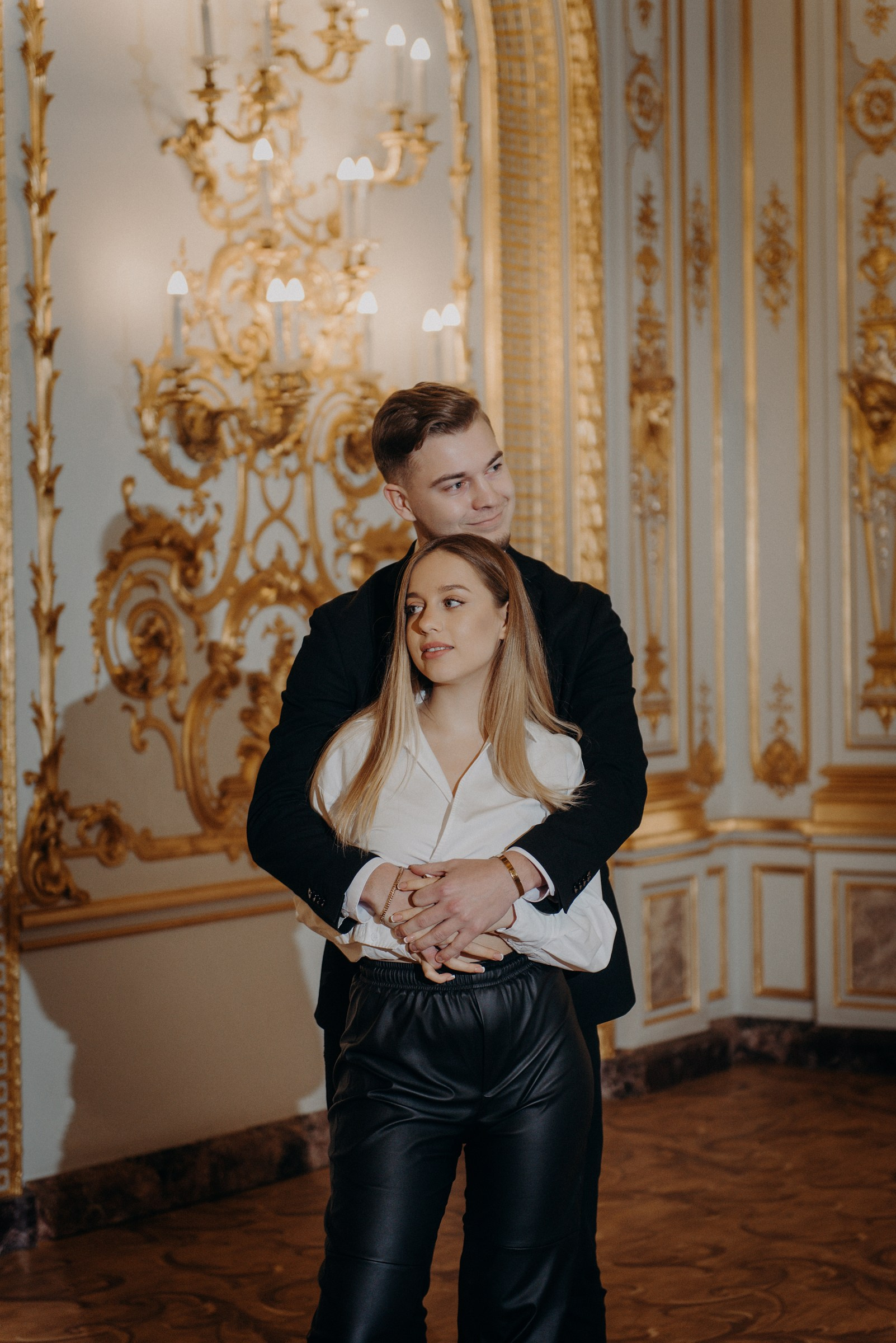 Идеи фотосессии на 14 февраля. Свадебный фотограф в Санкт-Петербурге Венера Ахметова