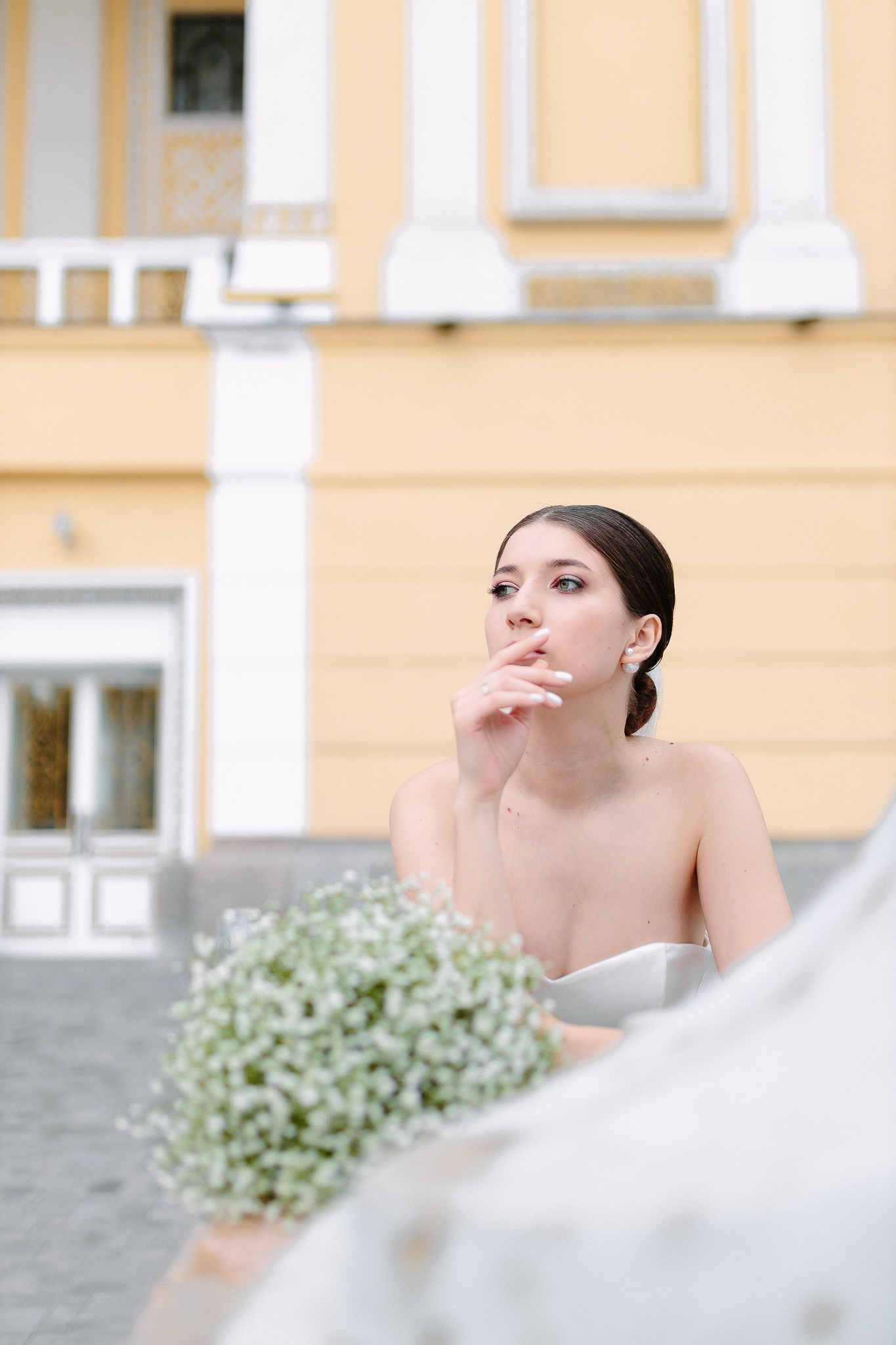 MIKHAIL VASSILYEV — Свадебный и Репортажный фотограф в Алматы